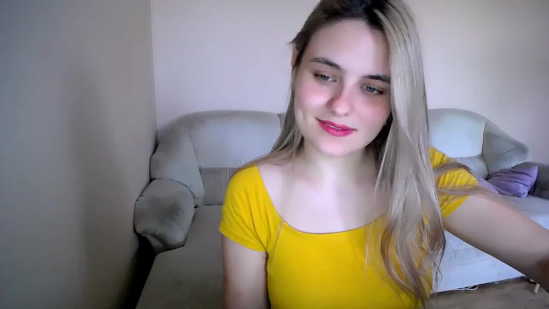 Gallery image thumbnail from Shy_shy_lily's myfreecams stream on, 04/29/2026, 13:08 image 11 of 20