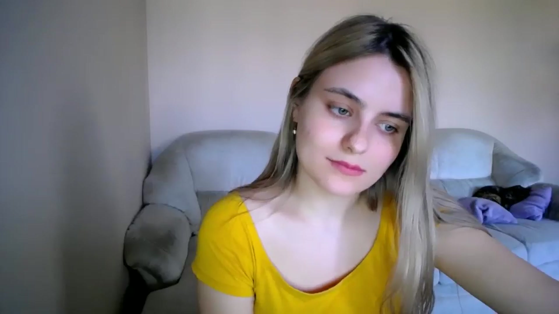 Gallery image thumbnail from Shy_shy_lily's myfreecams stream on, 04/29/2026, 15:09 image 4 of 20
