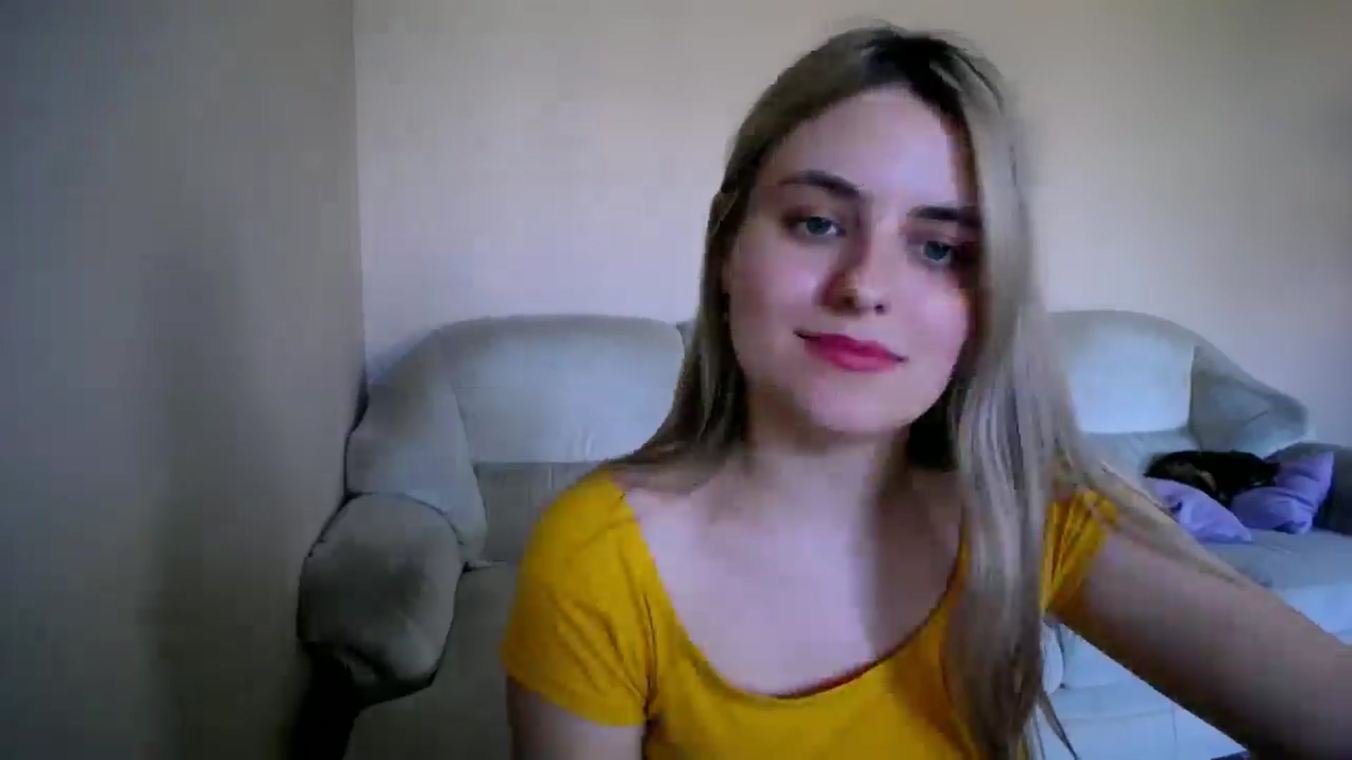 Gallery image thumbnail from Shy_shy_lily's myfreecams stream on, 04/29/2026, 15:09 image 6 of 20
