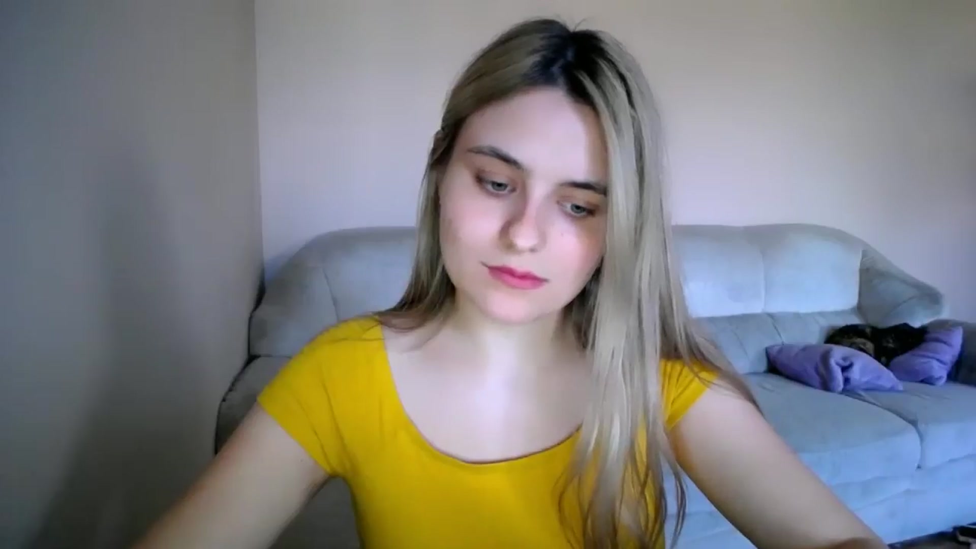 Gallery image thumbnail from Shy_shy_lily's myfreecams stream on, 04/29/2026, 15:09 image 3 of 20