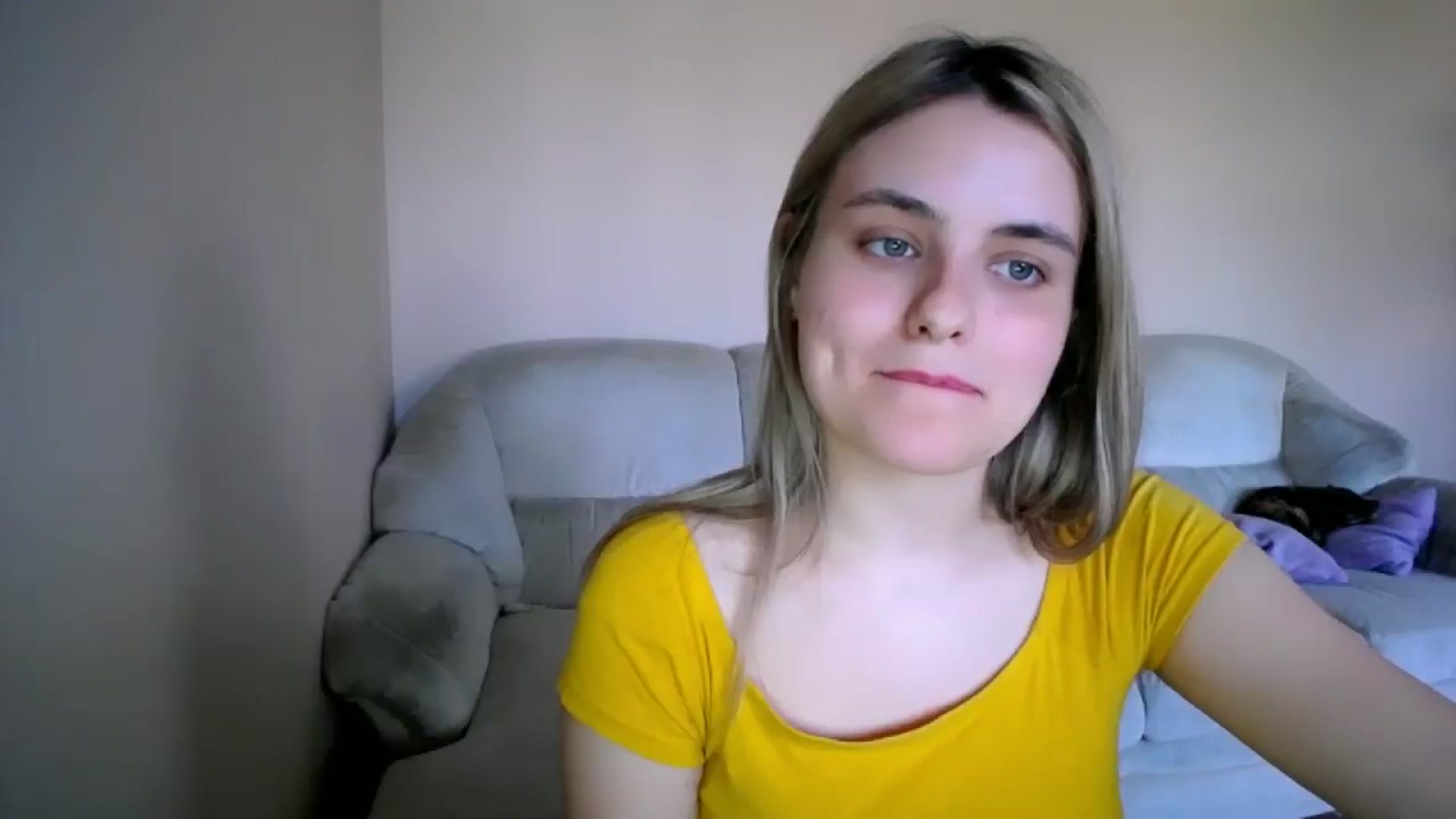 Gallery image thumbnail from Shy_shy_lily's myfreecams stream on, 04/29/2026, 15:09 image 12 of 20