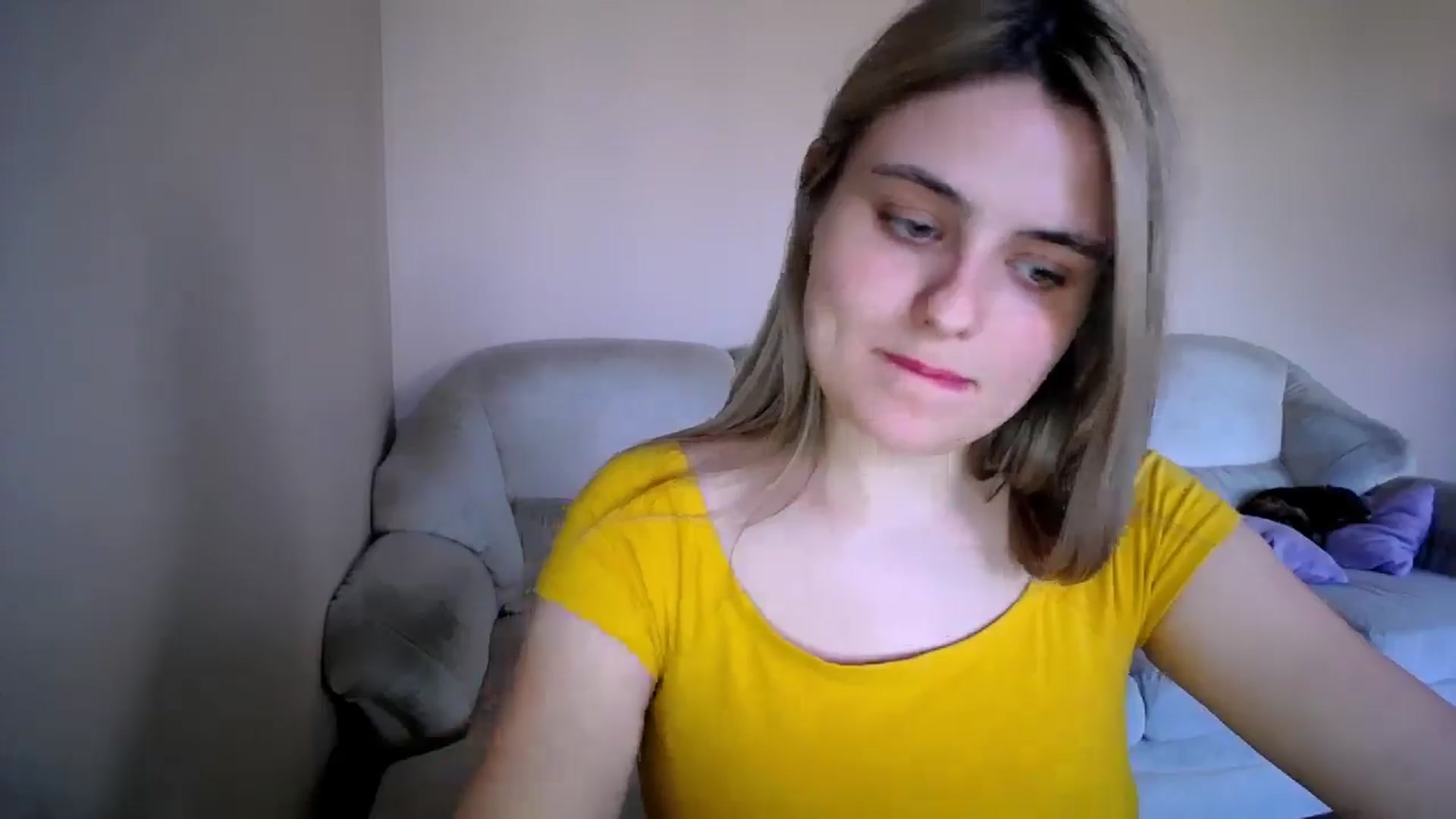 Gallery image thumbnail from Shy_shy_lily's myfreecams stream on, 04/29/2026, 15:09 image 17 of 20