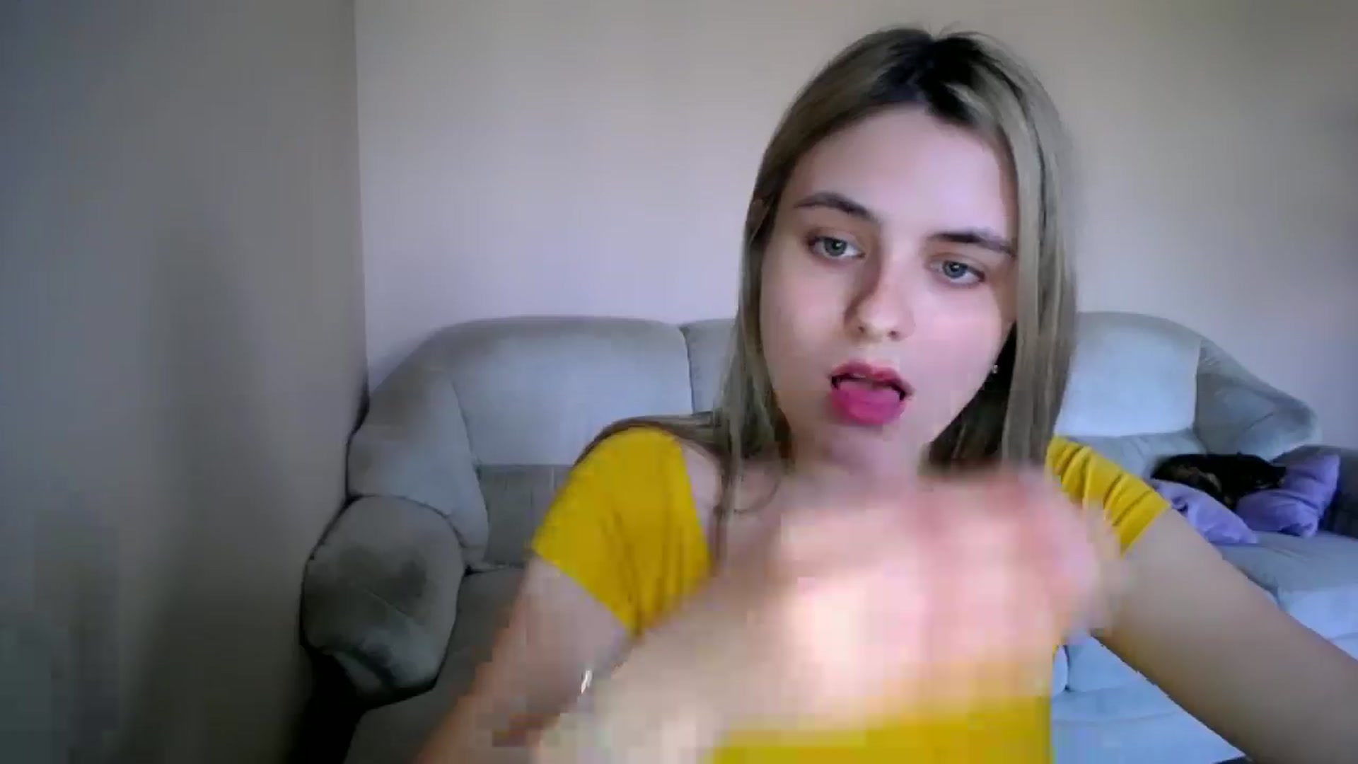 Gallery image thumbnail from Shy_shy_lily's myfreecams stream on, 04/29/2026, 15:09 image 14 of 20