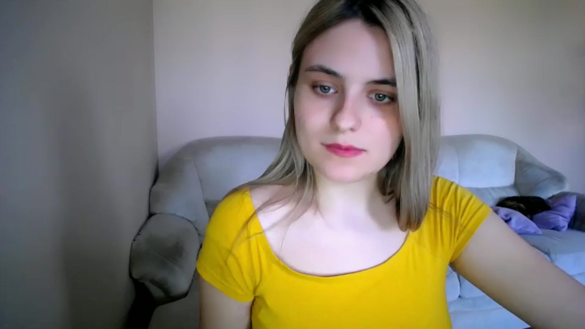 Gallery image thumbnail from Shy_shy_lily's myfreecams stream on, 04/29/2026, 15:09 image 19 of 20