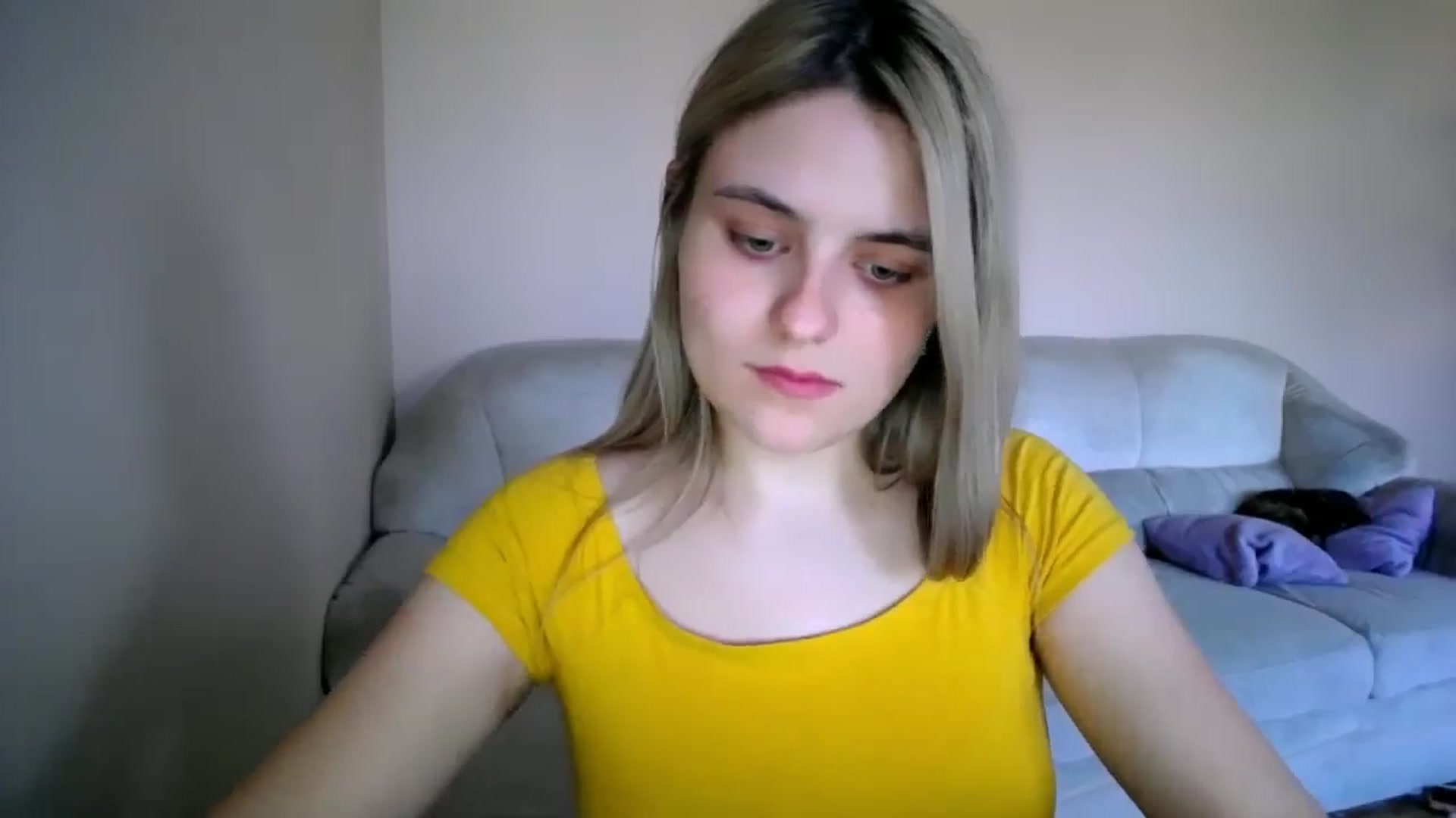 Gallery image thumbnail from Shy_shy_lily's myfreecams stream on, 04/29/2026, 15:09 image 20 of 20