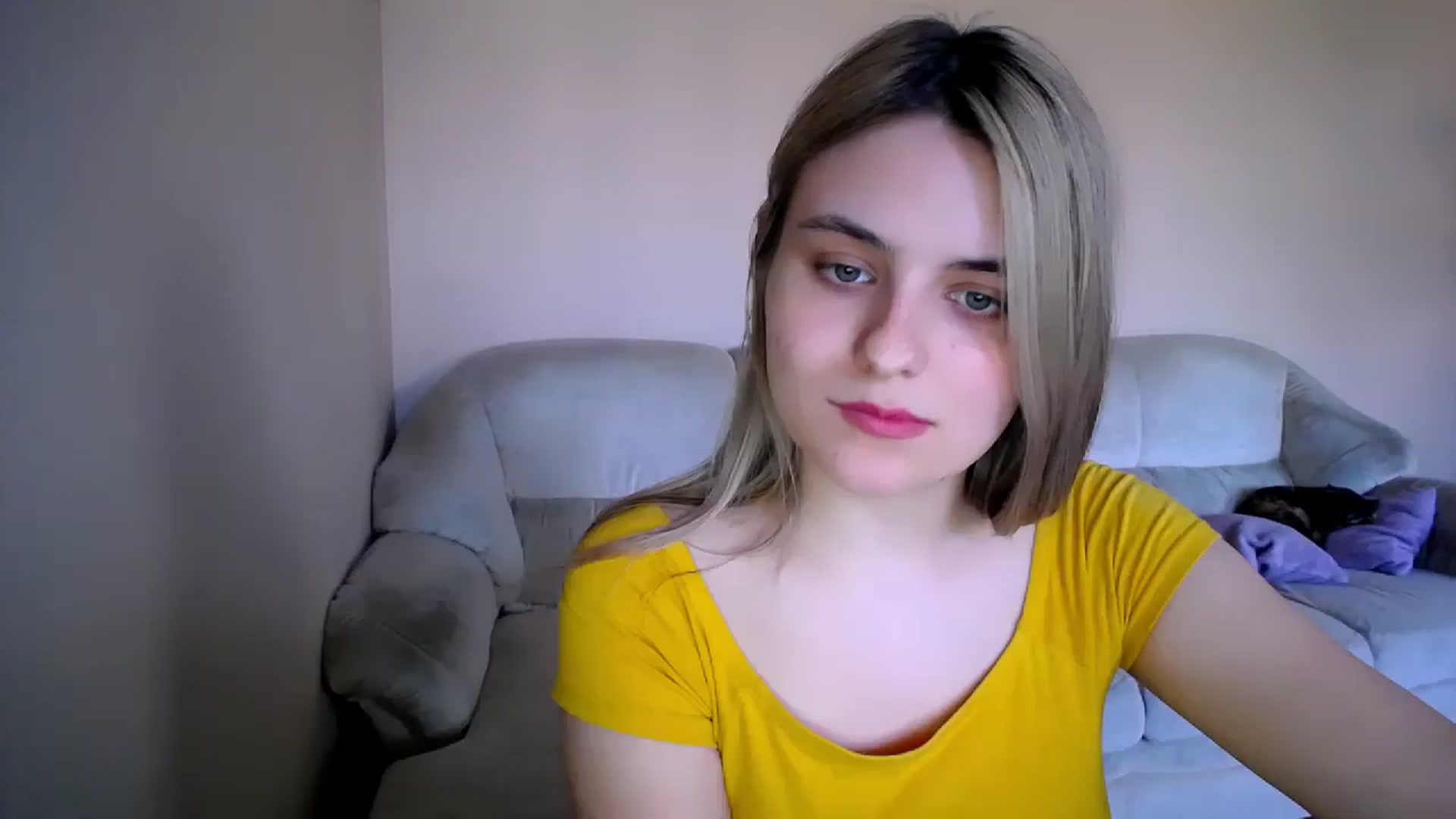 Gallery image thumbnail from Shy_shy_lily's myfreecams stream on, 04/29/2026, 15:09 image 8 of 20