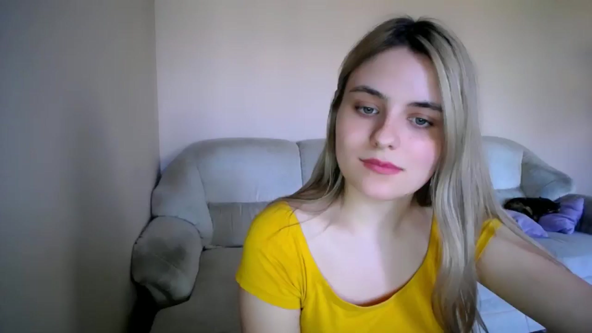 Gallery image thumbnail from Shy_shy_lily's myfreecams stream on, 04/29/2026, 15:09 image 5 of 20