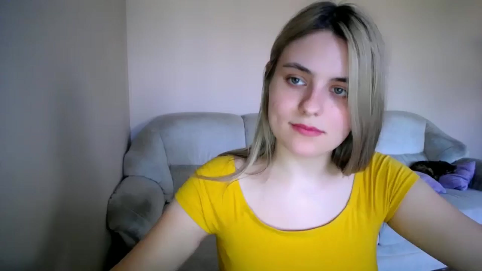 Gallery image thumbnail from Shy_shy_lily's myfreecams stream on, 04/29/2026, 15:09 image 11 of 20