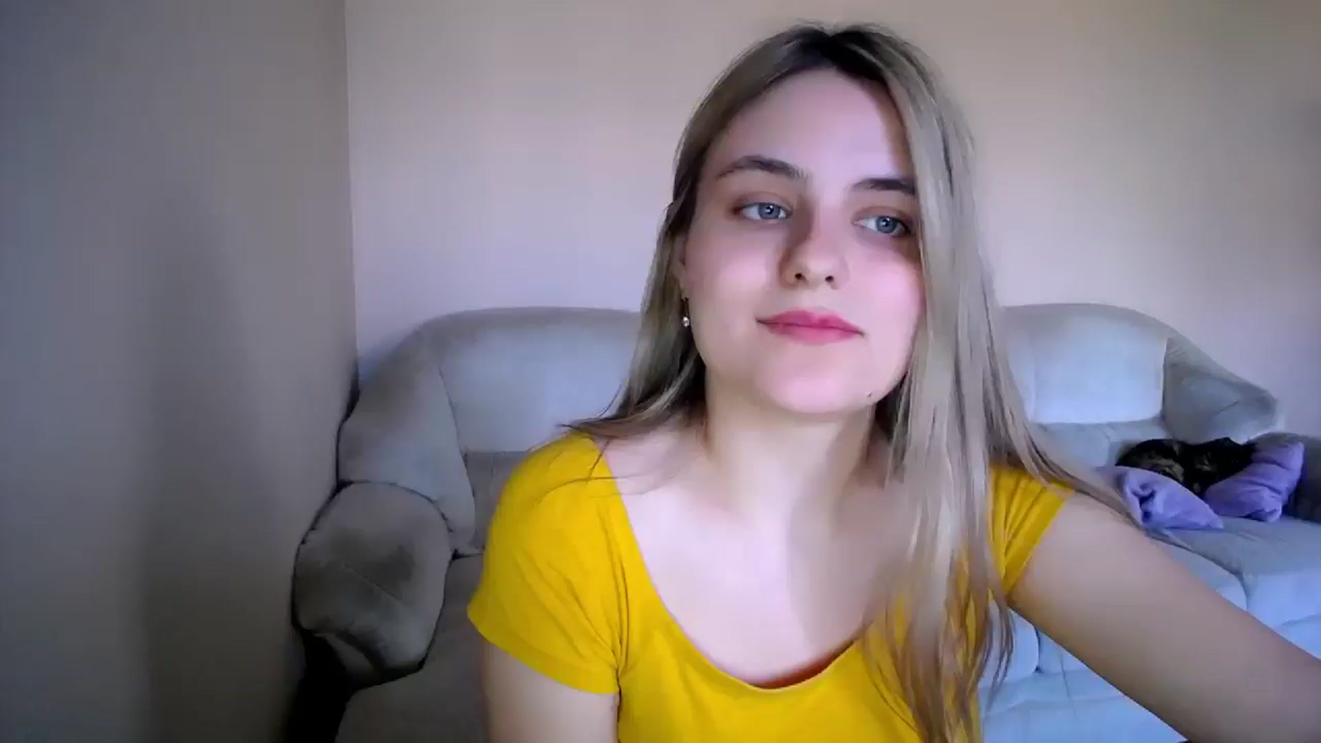 Gallery image thumbnail from Shy_shy_lily's myfreecams stream on, 04/29/2026, 15:09 image 1 of 20