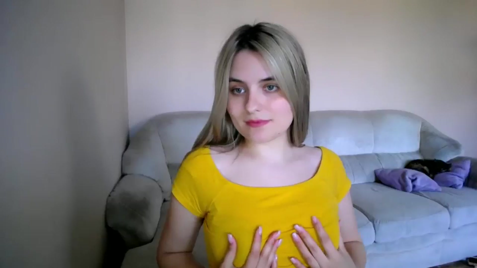 Gallery image thumbnail from Shy_shy_lily's myfreecams stream on, 04/29/2026, 15:09 image 7 of 20