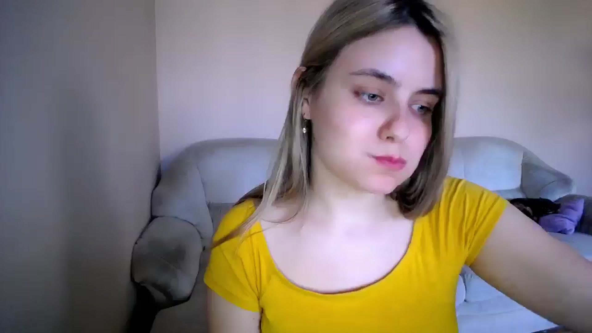 Gallery image thumbnail from Shy_shy_lily's myfreecams stream on, 04/29/2026, 15:09 image 10 of 20