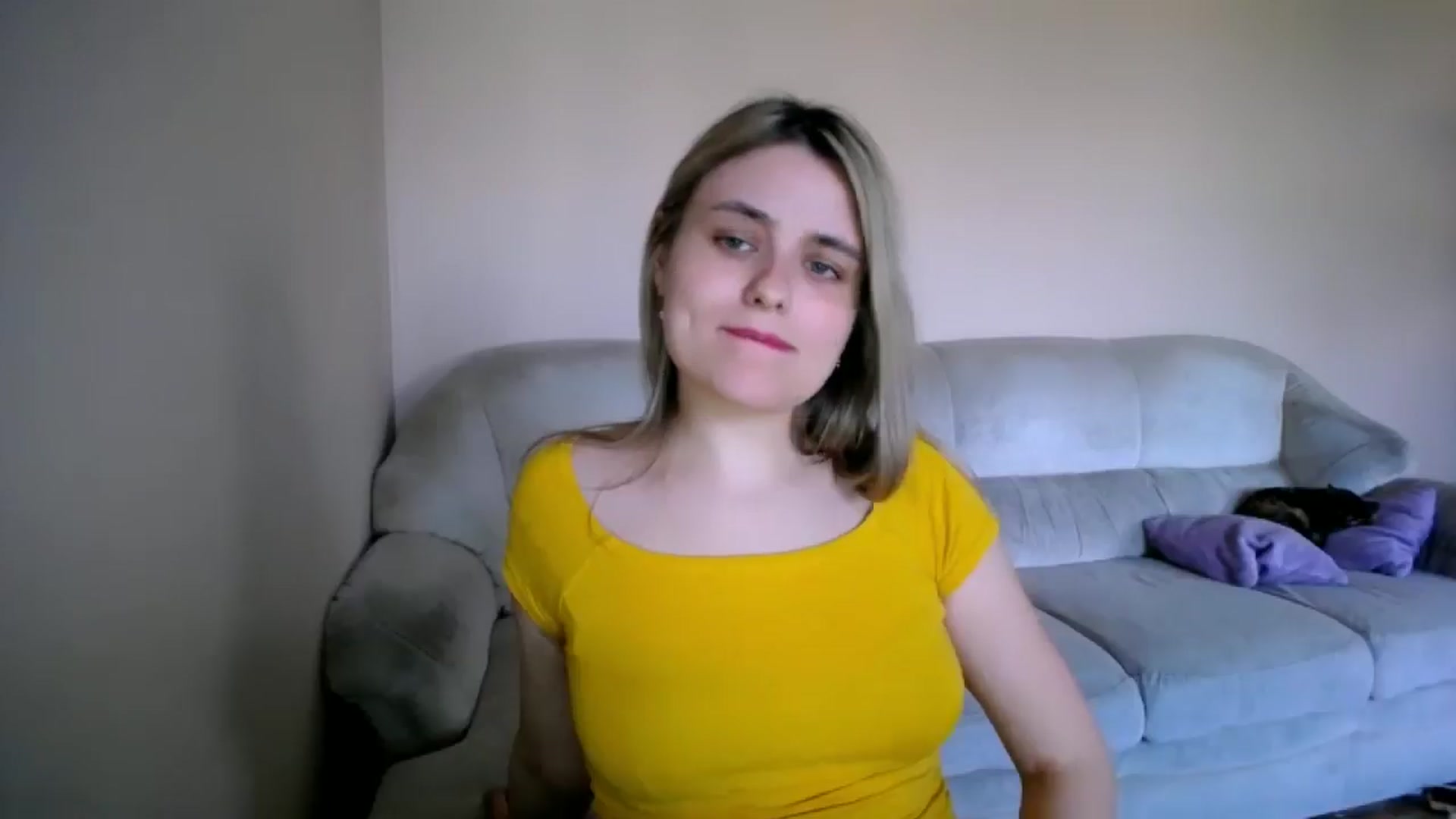 Gallery image thumbnail from Shy_shy_lily's myfreecams stream on, 04/29/2026, 15:09 image 15 of 20