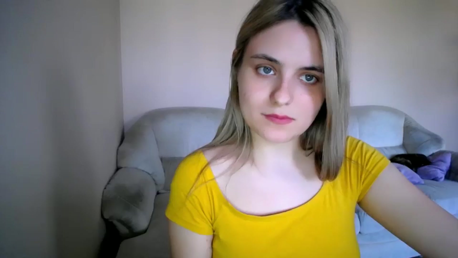Gallery image thumbnail from Shy_shy_lily's myfreecams stream on, 04/29/2026, 15:09 image 18 of 20