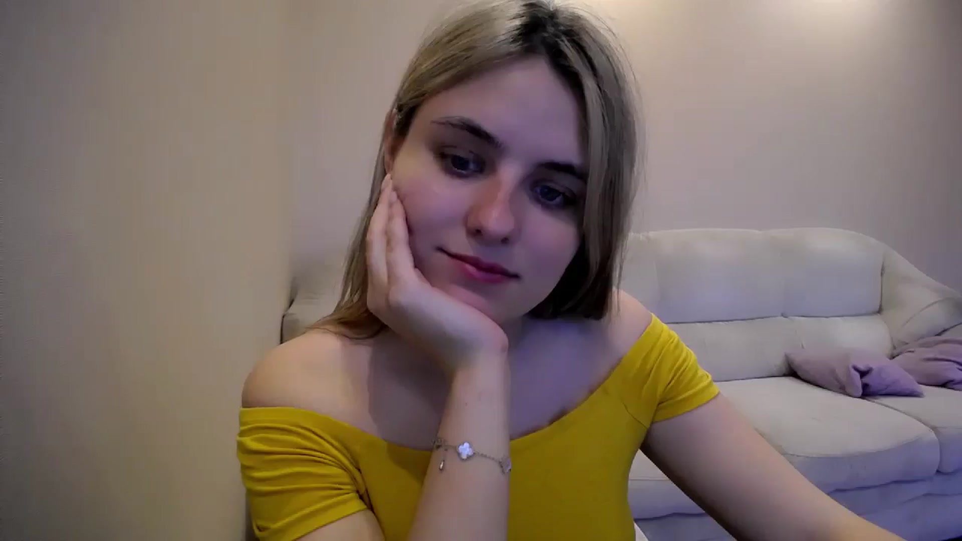 Gallery image thumbnail from Shy_shy_lily's myfreecams stream on, 04/29/2026, 16:53 image 7 of 20