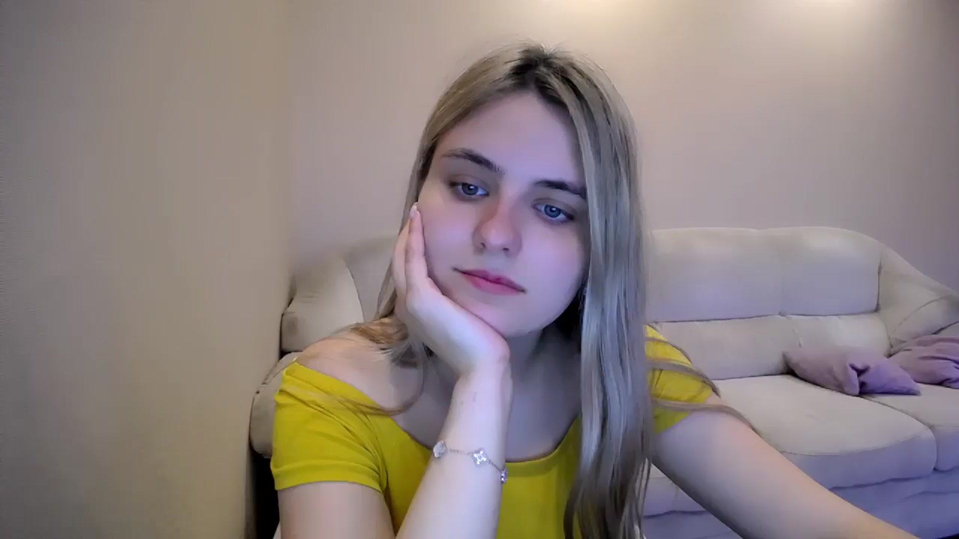 Gallery image thumbnail from Shy_shy_lily's myfreecams stream on, 04/29/2026, 16:53 image 1 of 20