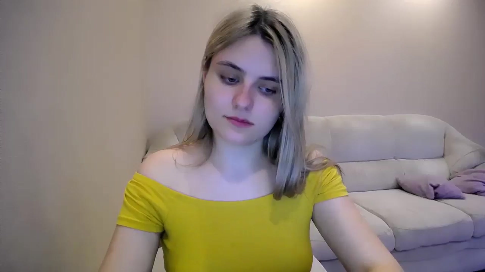 Gallery image thumbnail from Shy_shy_lily's myfreecams stream on, 04/29/2026, 16:53 image 15 of 20