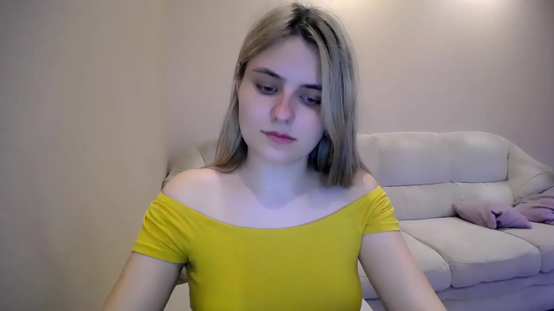 Gallery image thumbnail from Shy_shy_lily's myfreecams stream on, 04/29/2026, 16:53 image 13 of 20