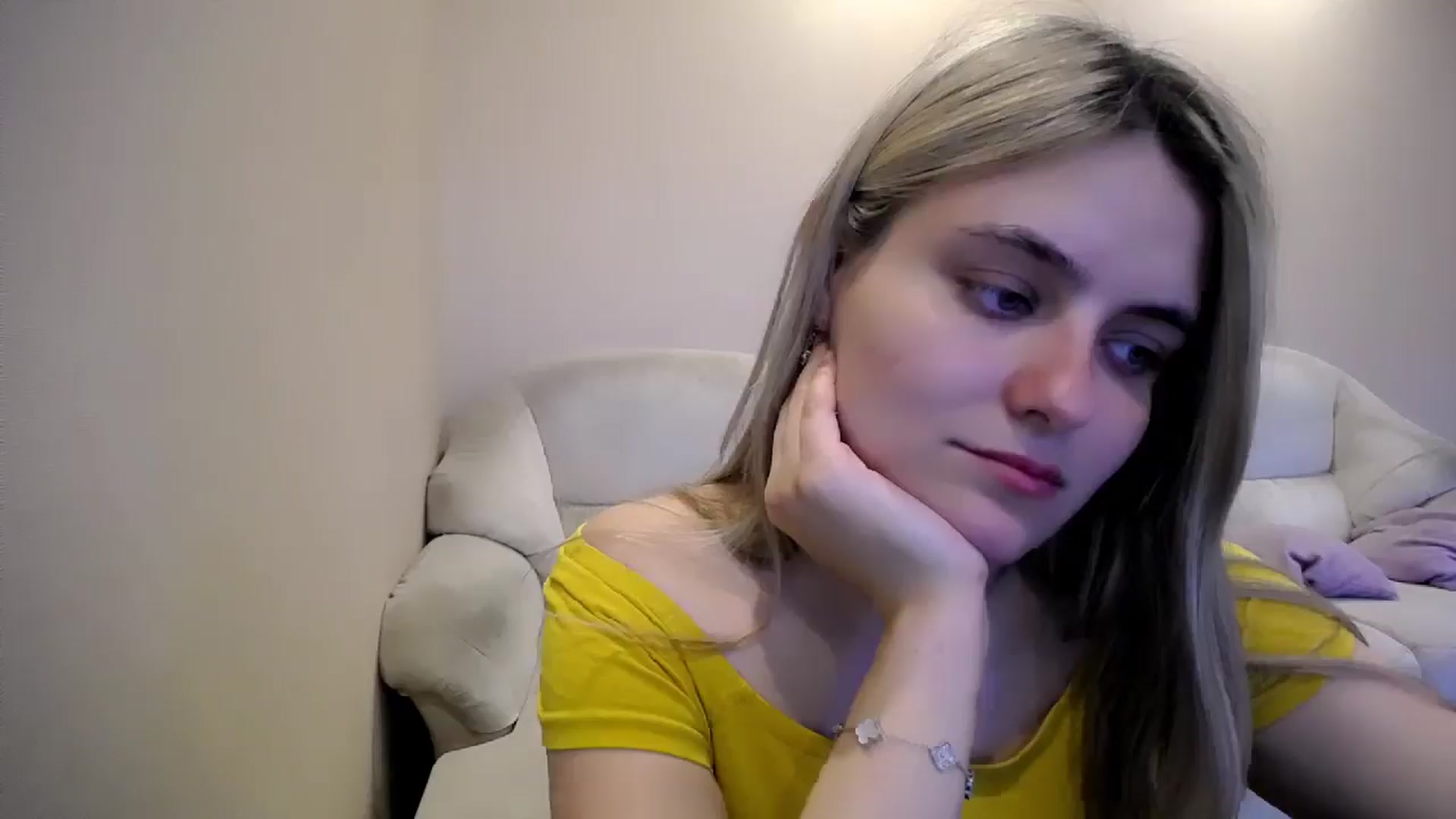 Gallery image thumbnail from Shy_shy_lily's myfreecams stream on, 04/29/2026, 16:53 image 2 of 20