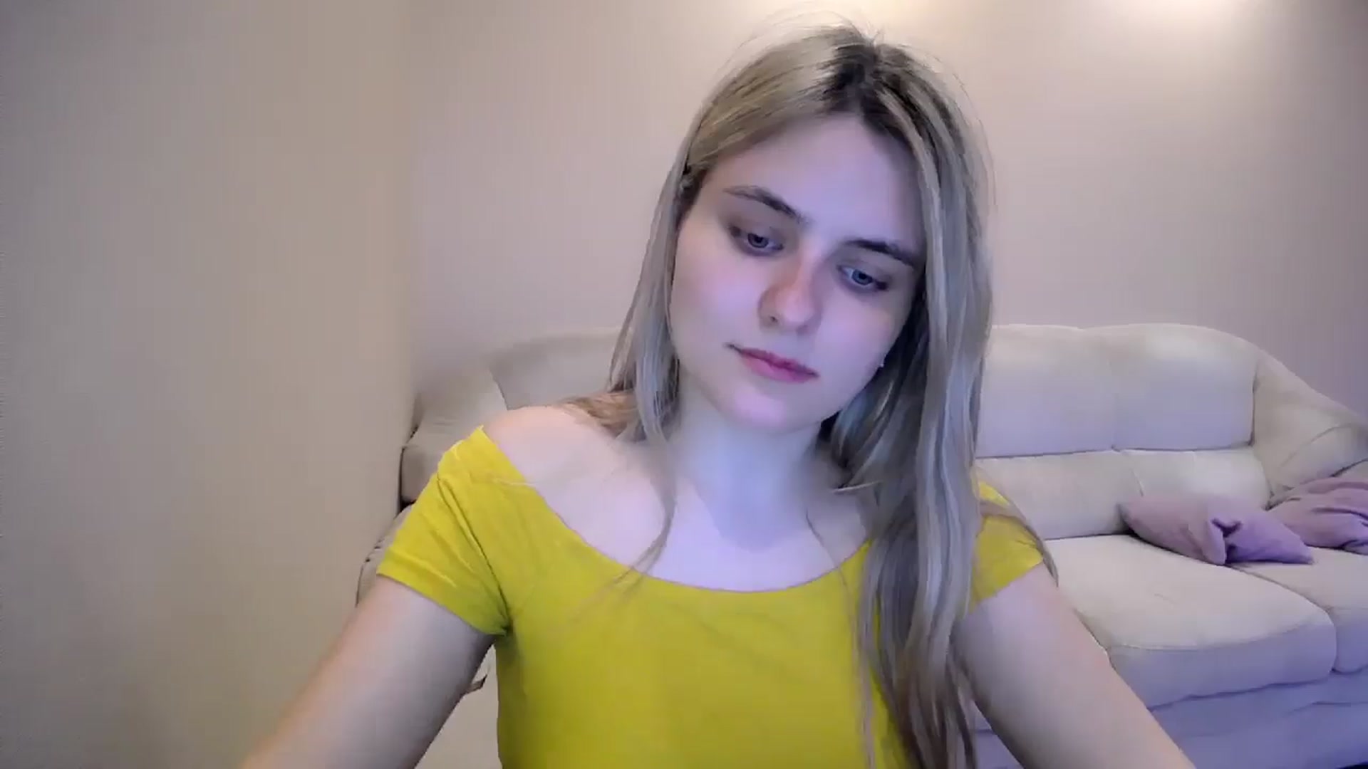 Gallery image thumbnail from Shy_shy_lily's myfreecams stream on, 04/29/2026, 16:53 image 5 of 20