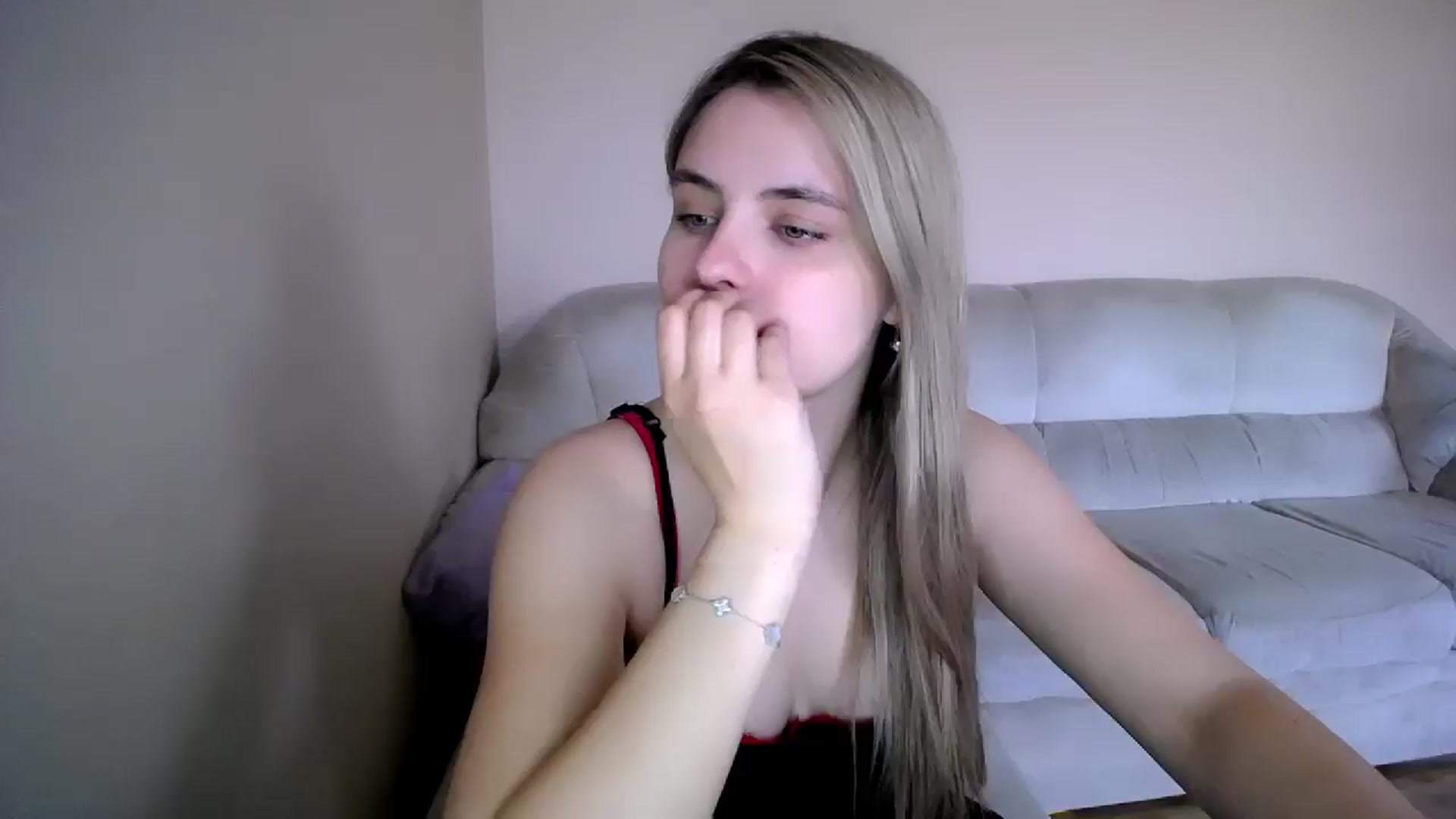 Gallery image thumbnail from Shy_shy_lily's myfreecams stream on, 04/30/2026, 14:43 image 7 of 20