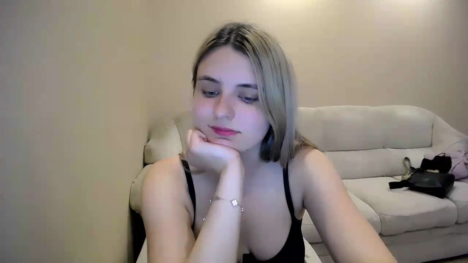 Gallery image thumbnail from Shy_shy_lily's myfreecams stream on, 05/12/2026, 17:27 image 2 of 20