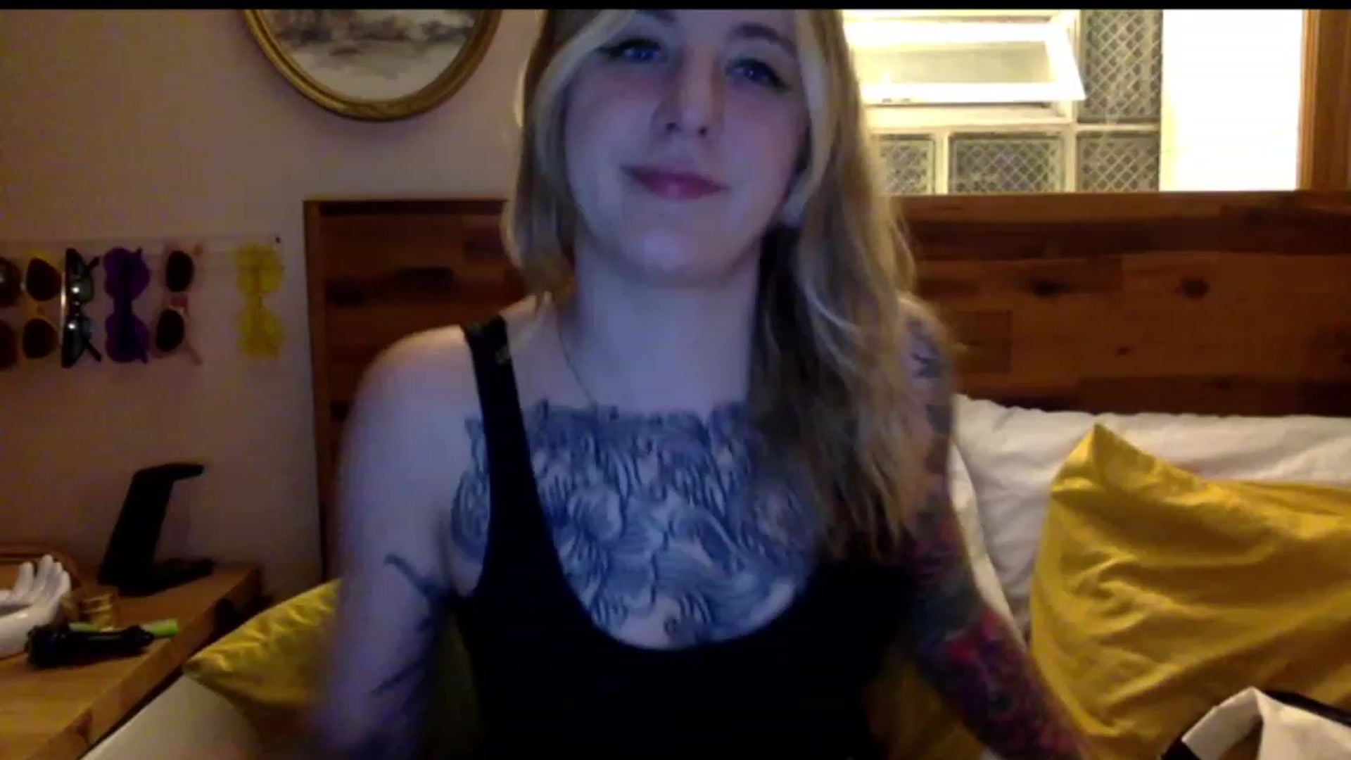 Gallery image thumbnail from Shy_sophia2's myfreecams stream on, 07/21/2023, 04:22 image 16 of 20