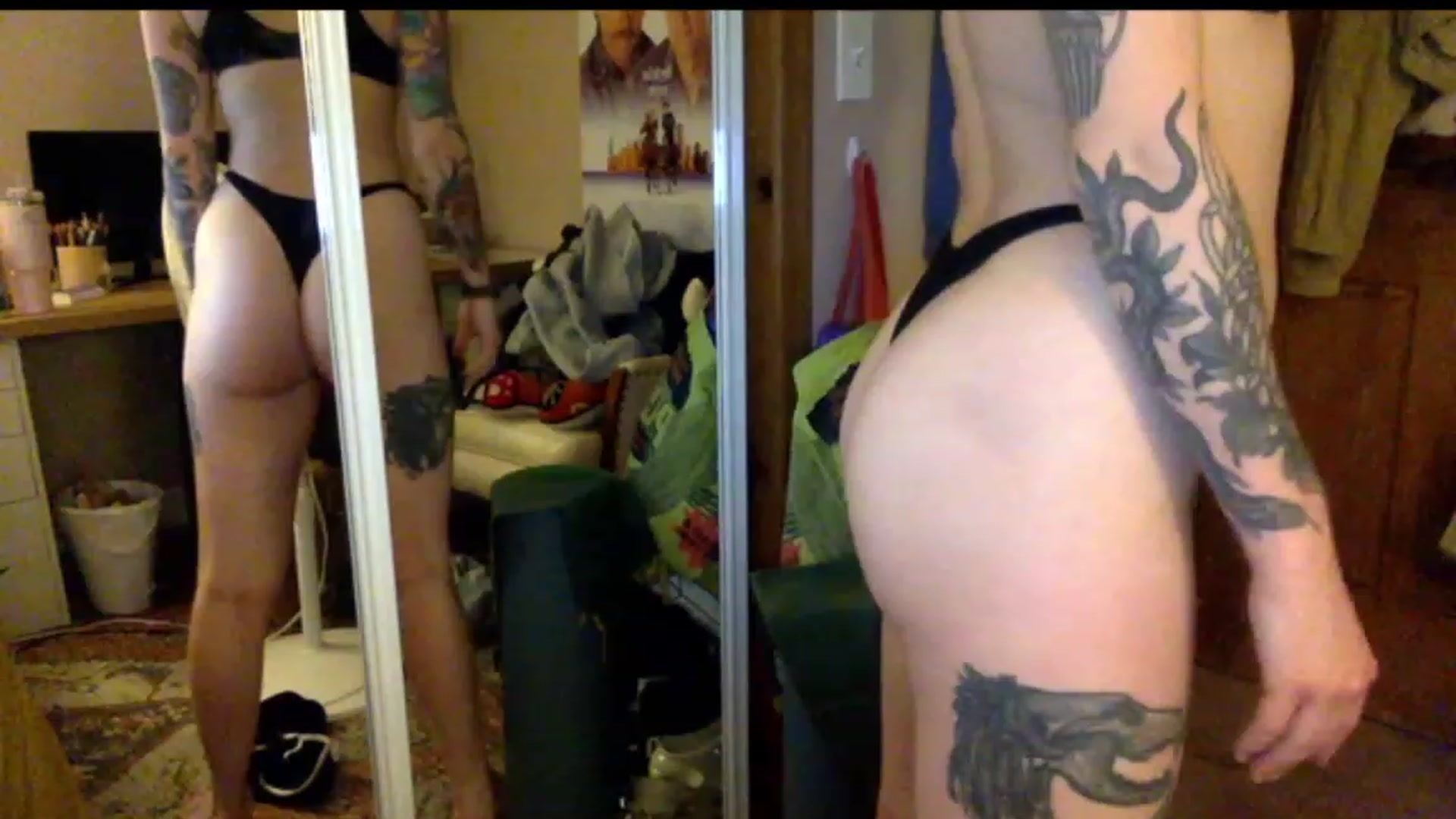 Gallery image thumbnail from Shy_sophia2's myfreecams stream on, 07/21/2023, 07:07 image 7 of 20