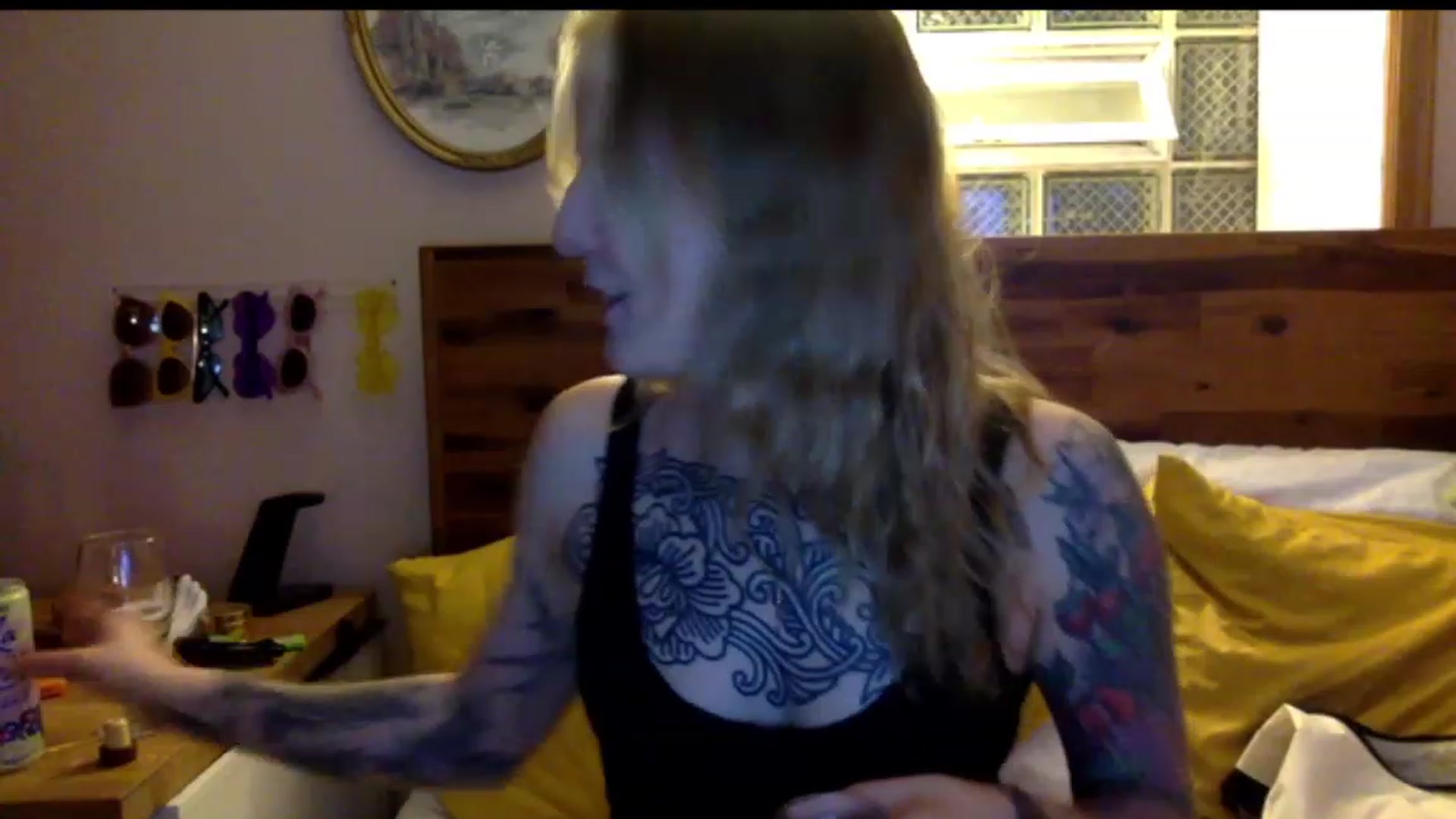 Gallery image thumbnail from Shy_sophia2's myfreecams stream on, 07/21/2023, 07:07 image 3 of 20