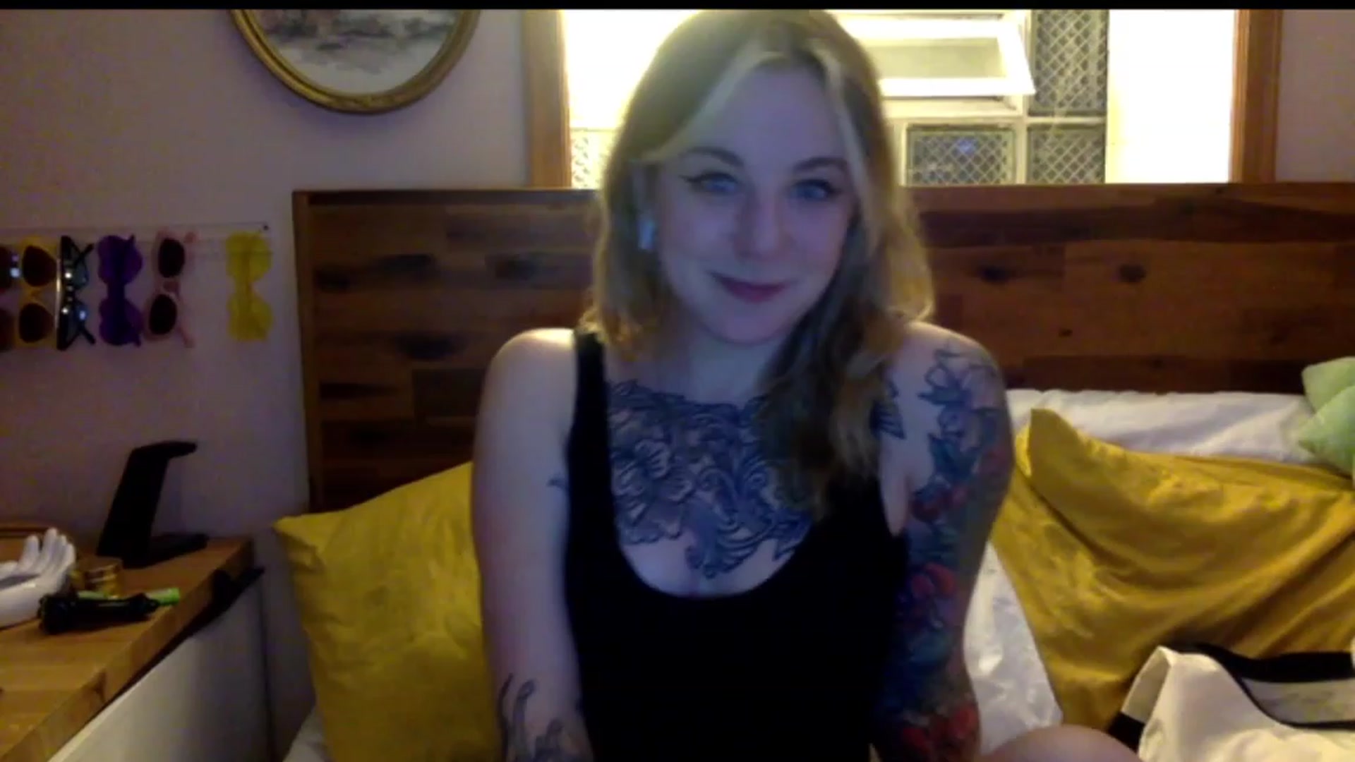 Gallery image thumbnail from Shy_sophia2's myfreecams stream on, 07/21/2023, 07:07 image 2 of 20