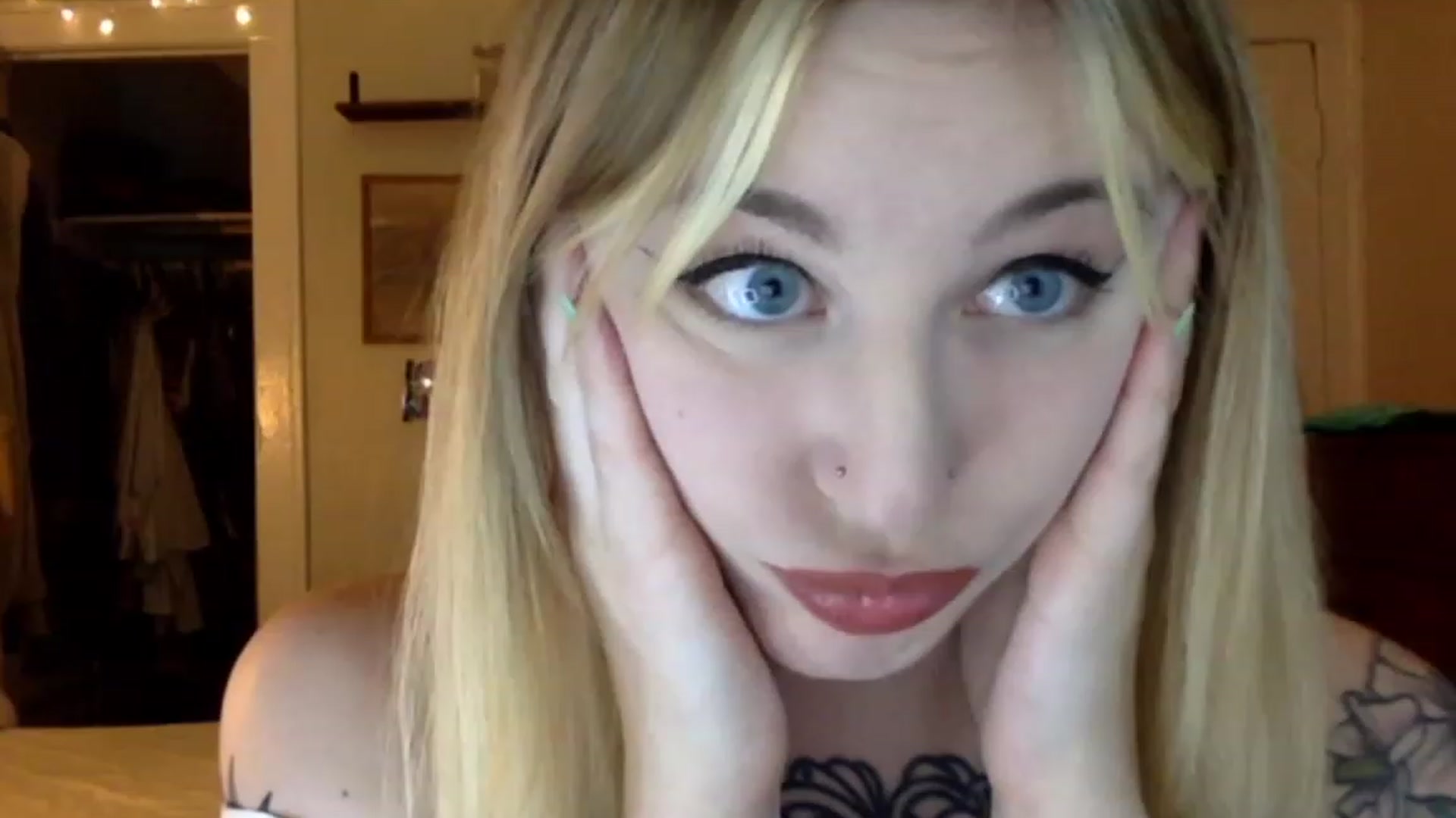 Gallery image thumbnail from Shy_sophia2's myfreecams stream on, 09/23/2023, 05:27 image 3 of 20