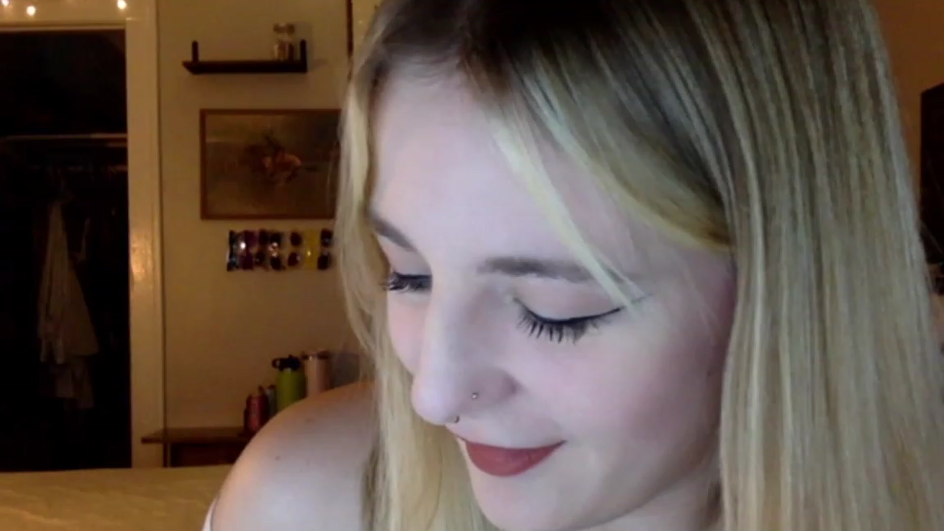 Gallery image thumbnail from Shy_sophia2's myfreecams stream on, 09/23/2023, 05:27 image 2 of 20