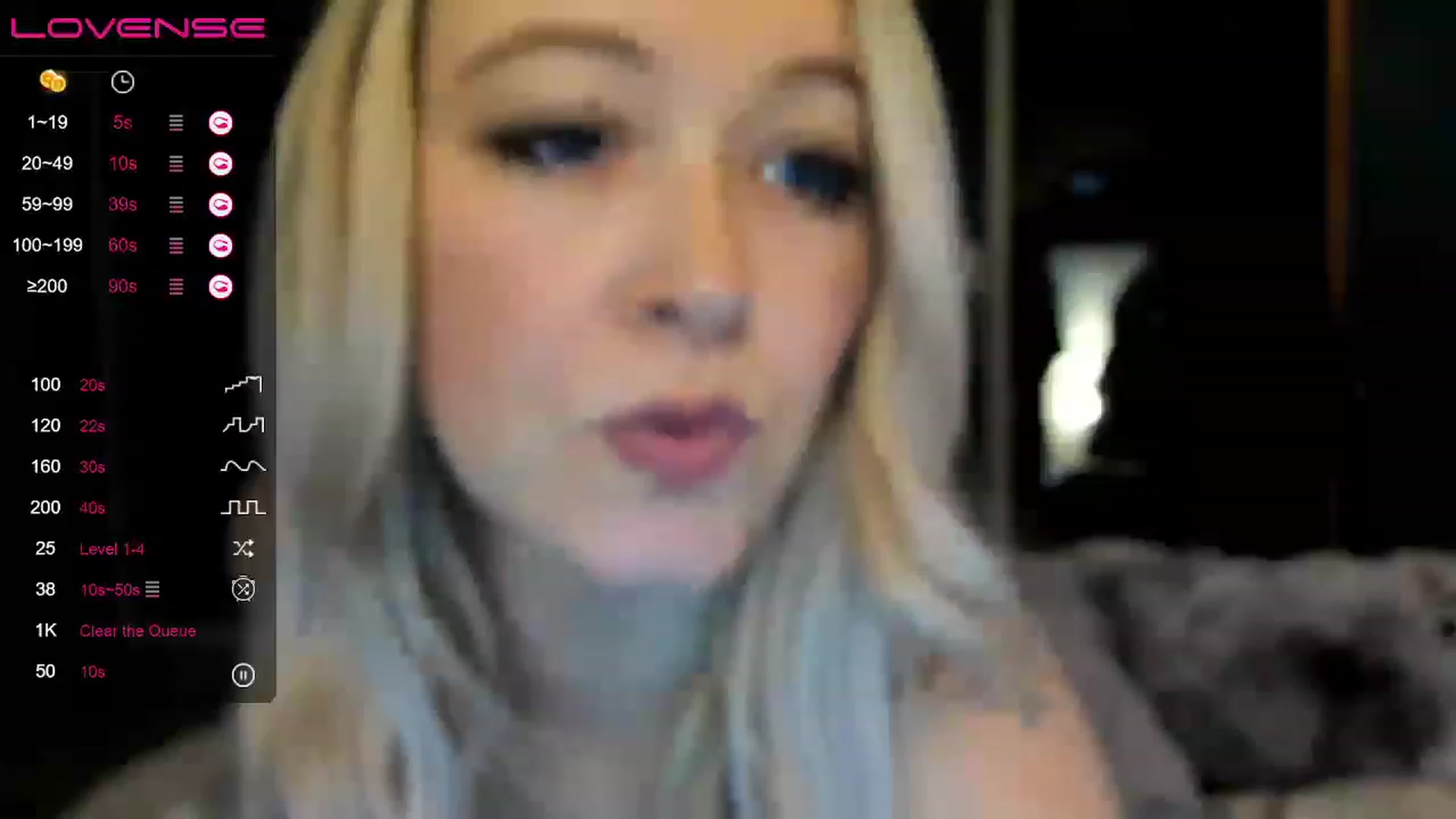 Gallery image thumbnail from ShylaMarie1's myfreecams stream on, 12/12/2022, 23:35 image 10 of 20