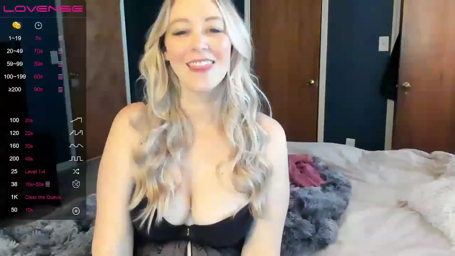 Gallery image thumbnail from ShylaMarie1's myfreecams stream on, 12/16/2022, 22:39 image 2 of 20