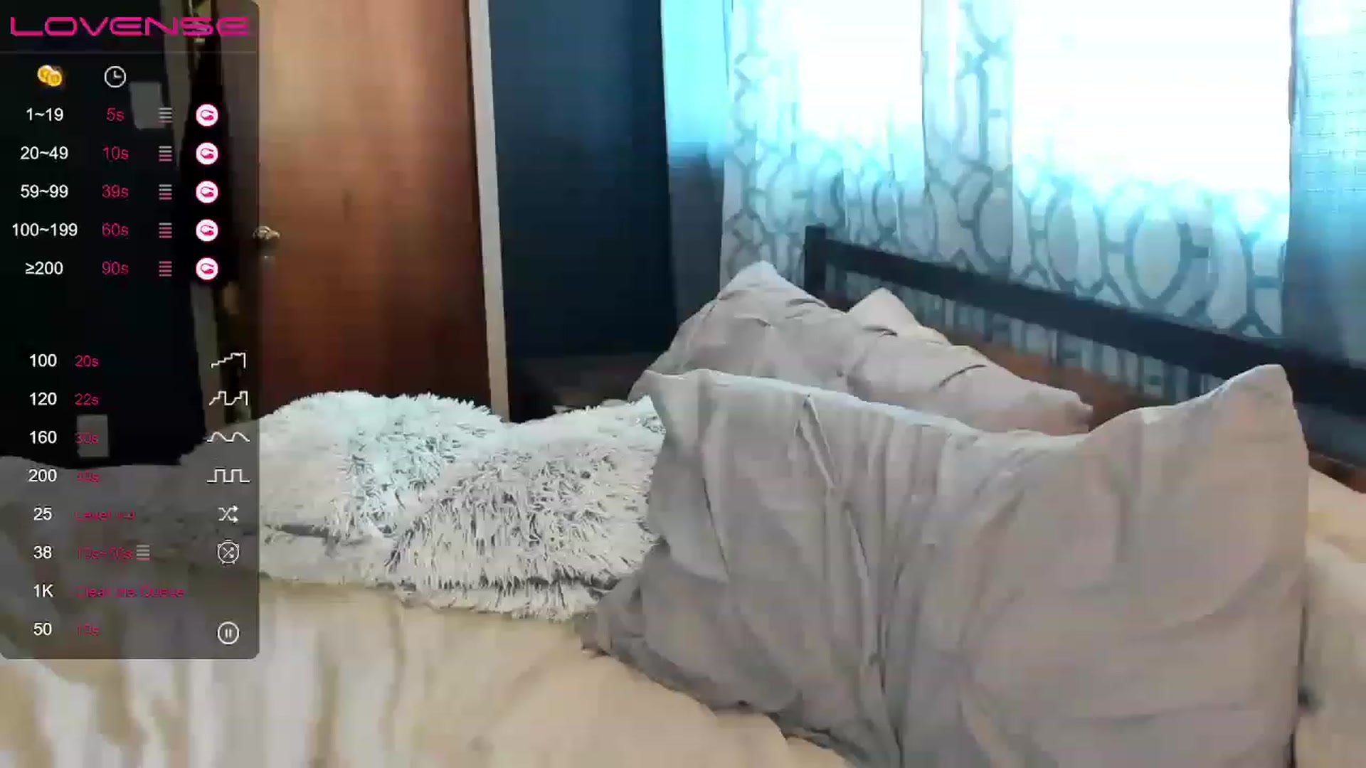 Gallery image thumbnail from ShylaMarie1's myfreecams stream on, 12/18/2022, 22:02 image 13 of 20