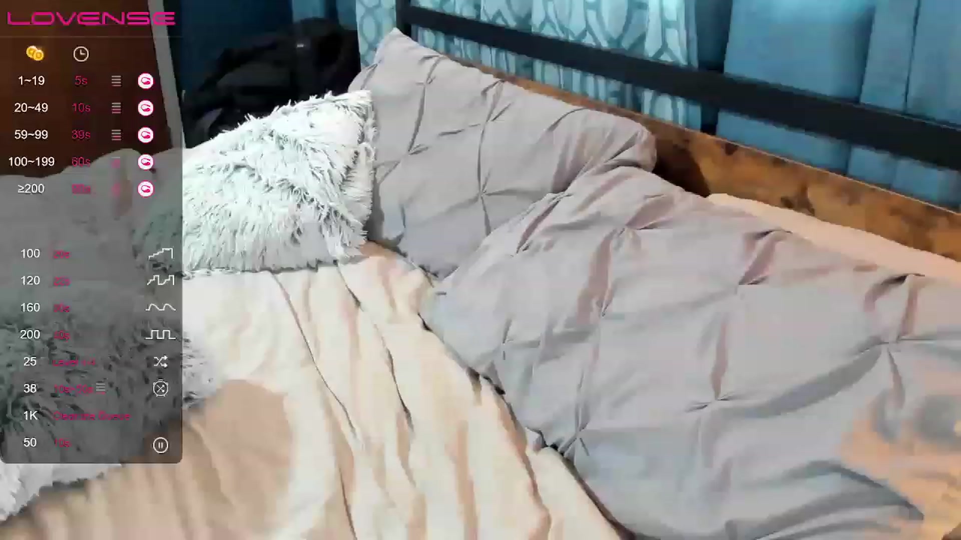 Gallery image thumbnail from ShylaMarie1's myfreecams stream on, 01/01/2023, 21:02 image 14 of 20