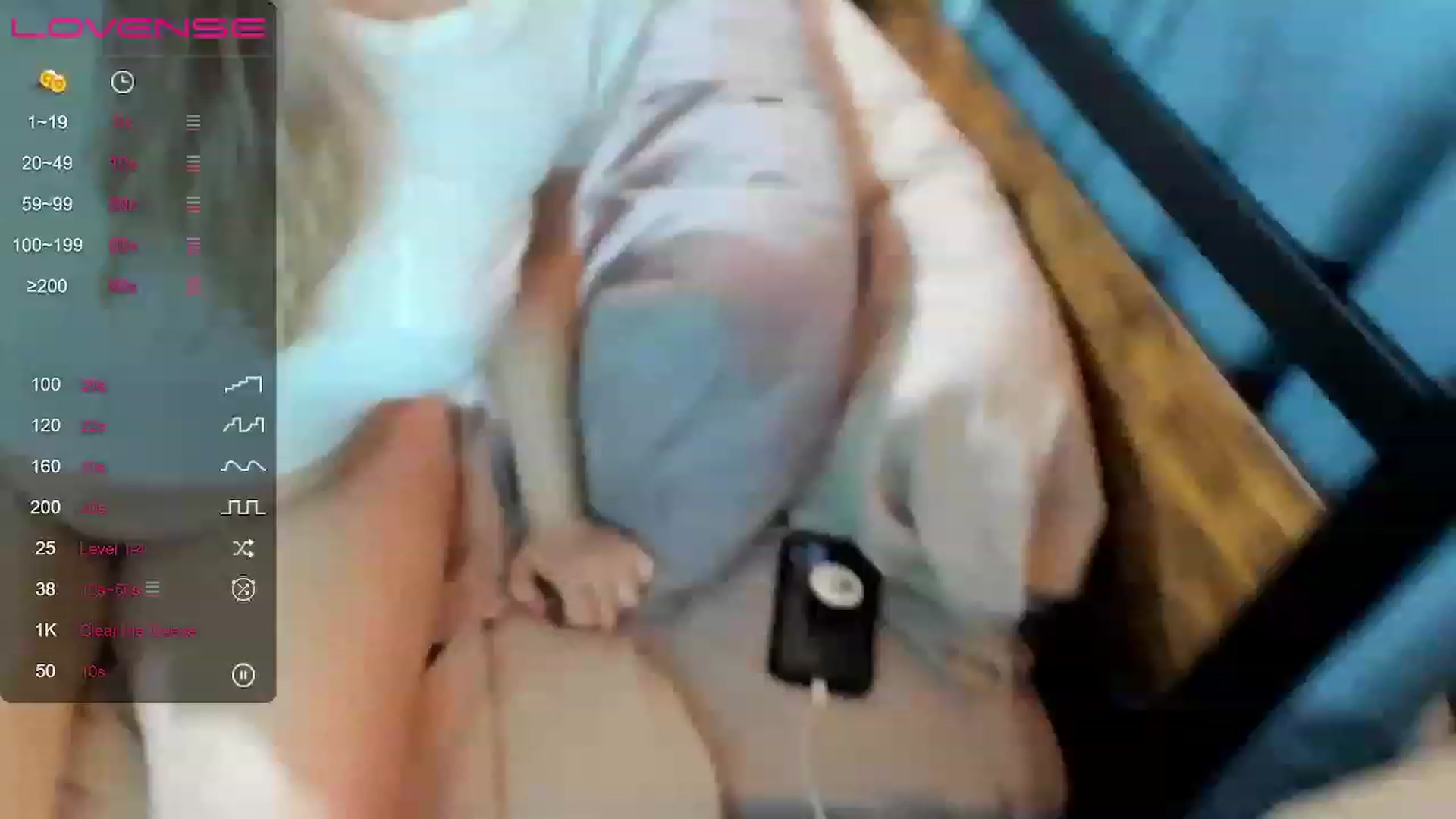 Gallery image thumbnail from ShylaMarie1's myfreecams stream on, 01/08/2023, 19:22 image 7 of 20