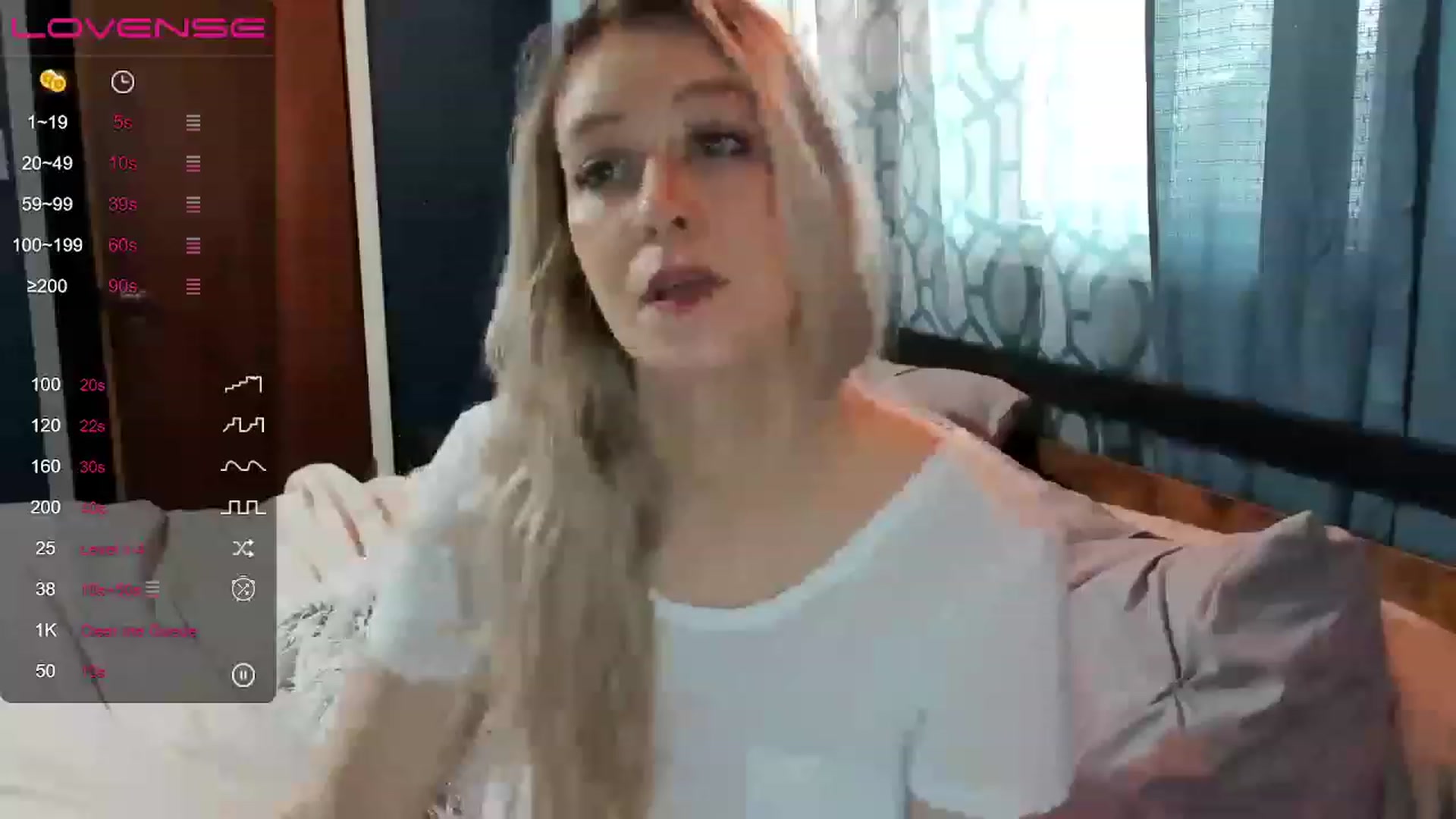 Gallery image thumbnail from ShylaMarie1's myfreecams stream on, 01/08/2023, 19:22 image 1 of 20