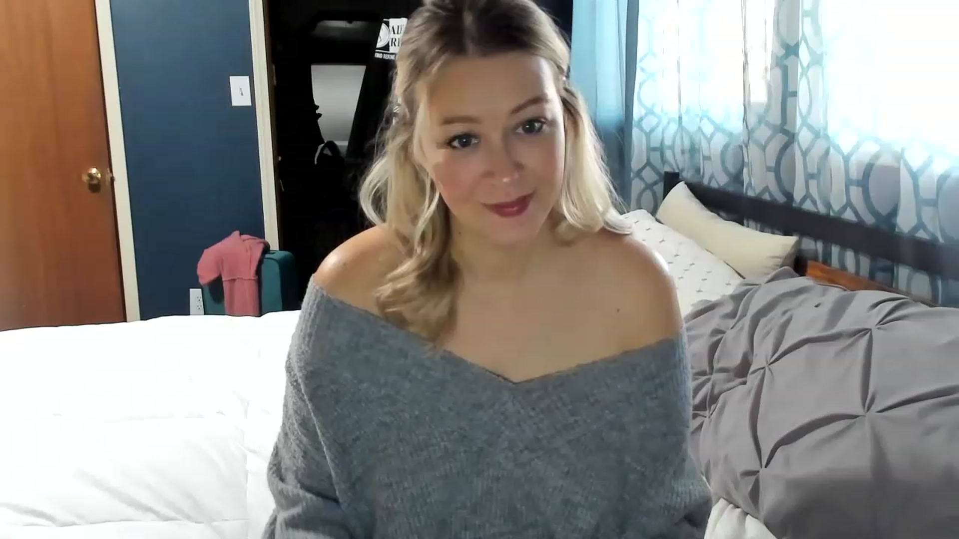 Gallery image thumbnail from ShylaMarie1's myfreecams stream on, 01/31/2023, 16:38 image 20 of 20