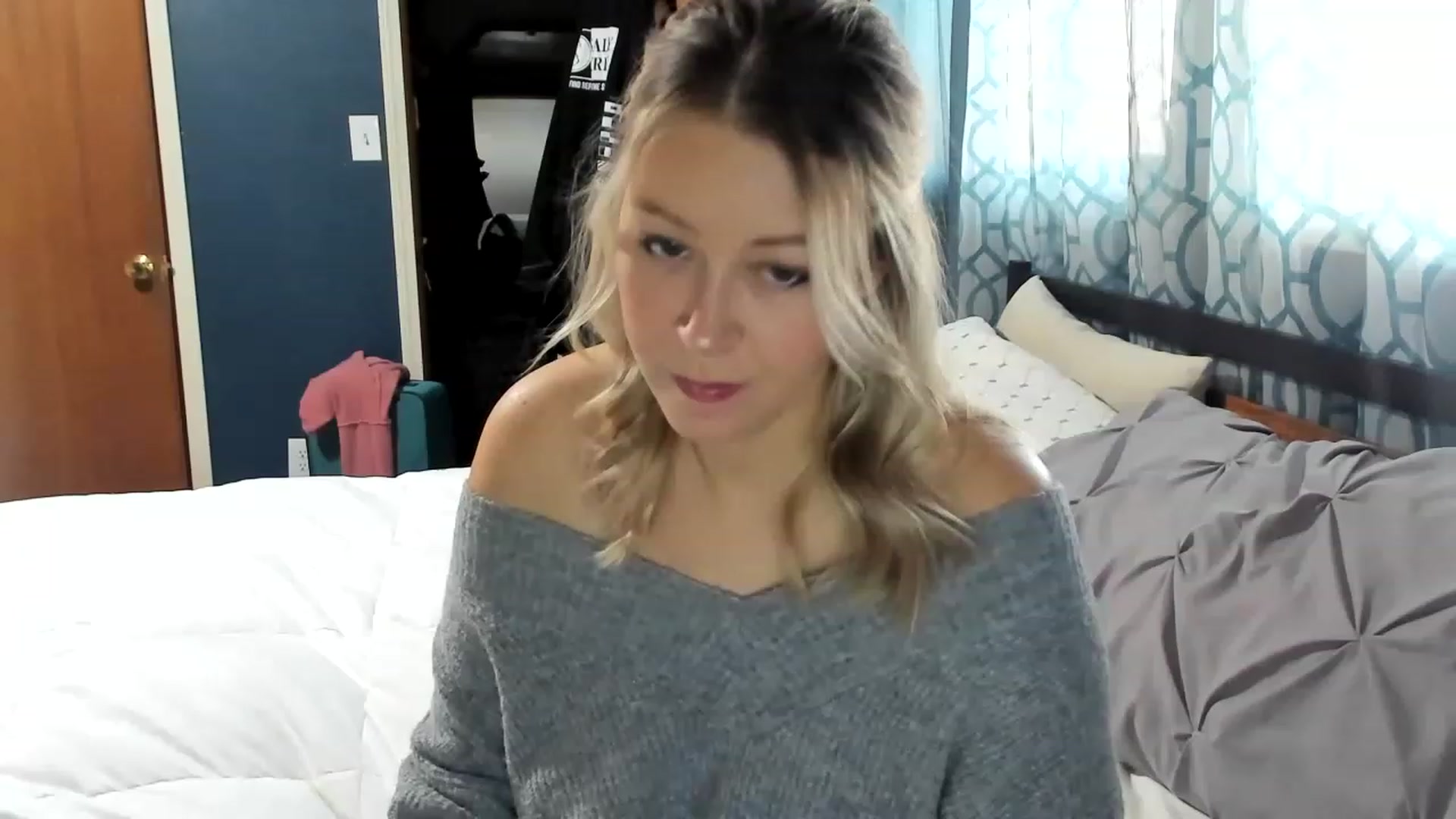 Gallery image thumbnail from ShylaMarie1's myfreecams stream on, 01/31/2023, 16:38 image 15 of 20