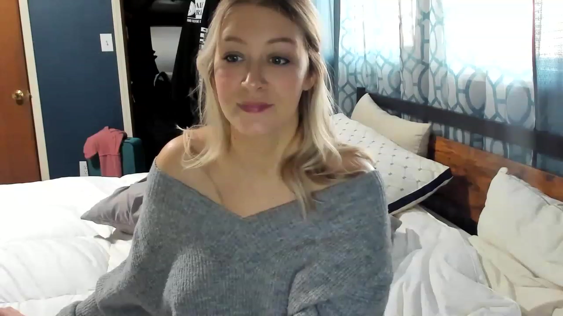 Gallery image thumbnail from ShylaMarie1's myfreecams stream on, 01/31/2023, 17:11 image 20 of 20