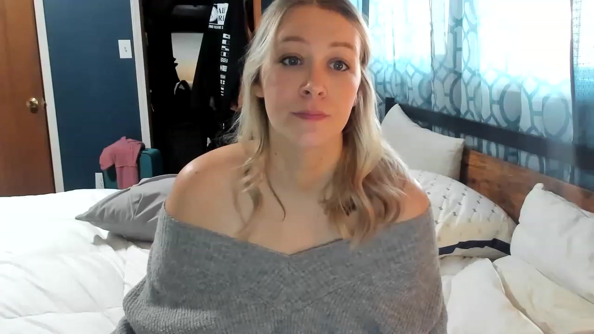 Gallery image thumbnail from ShylaMarie1's myfreecams stream on, 01/31/2023, 17:55 image 3 of 20