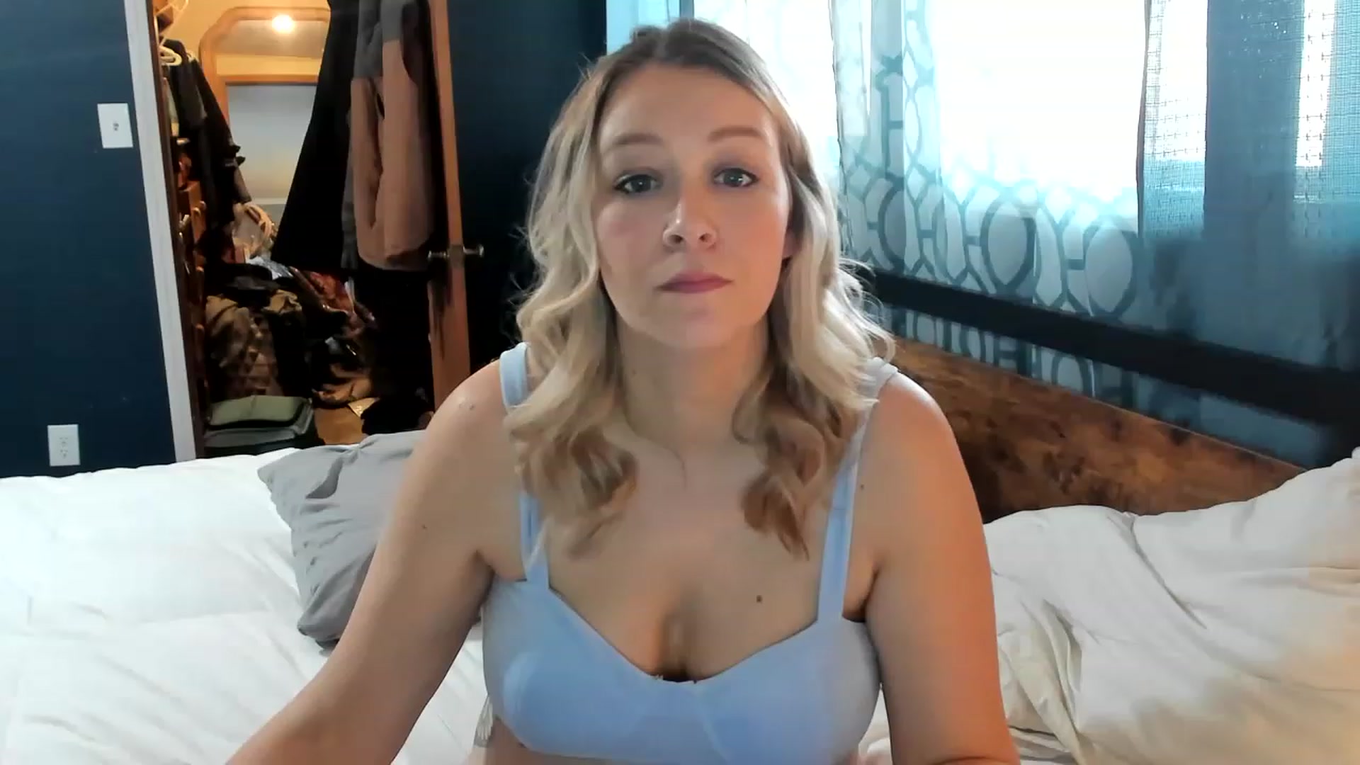 Gallery image thumbnail from ShylaMarie1's myfreecams stream on, 02/02/2023, 19:08 image 1 of 20