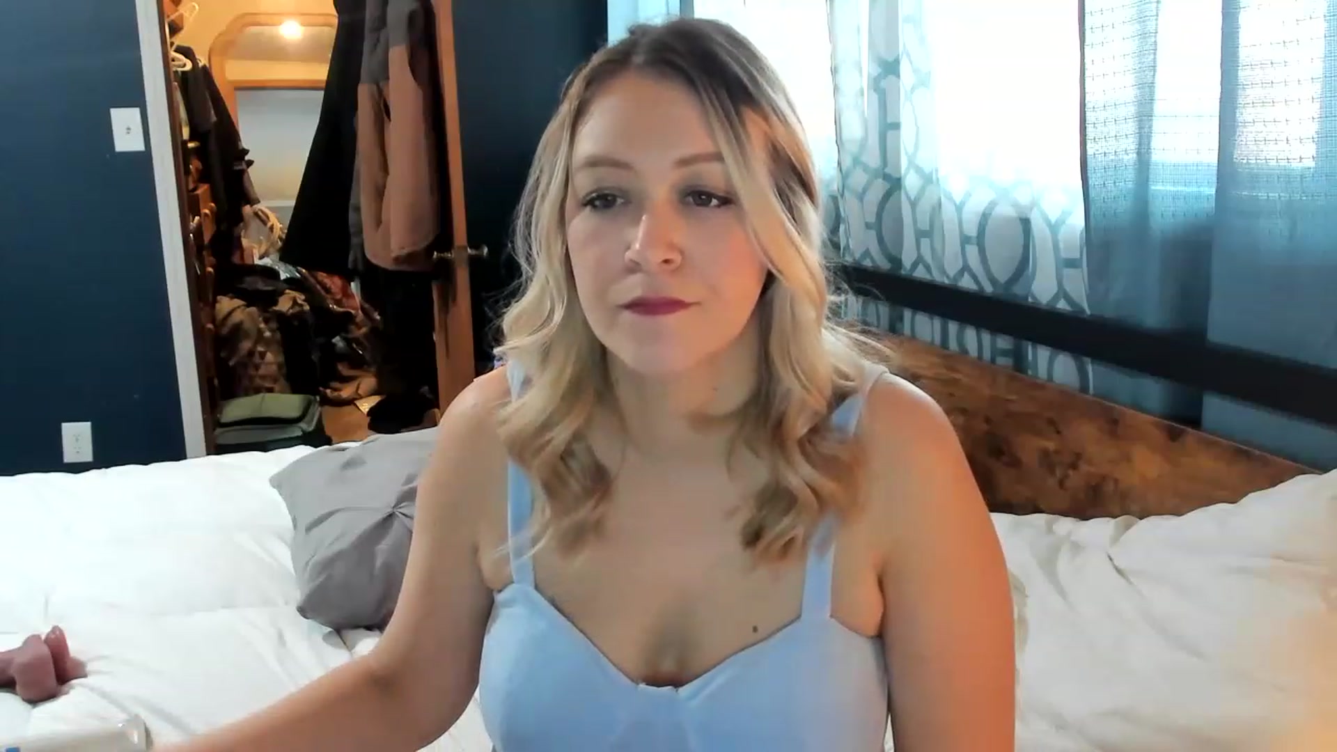 Gallery image thumbnail from ShylaMarie1's myfreecams stream on, 02/02/2023, 19:47 image 19 of 20