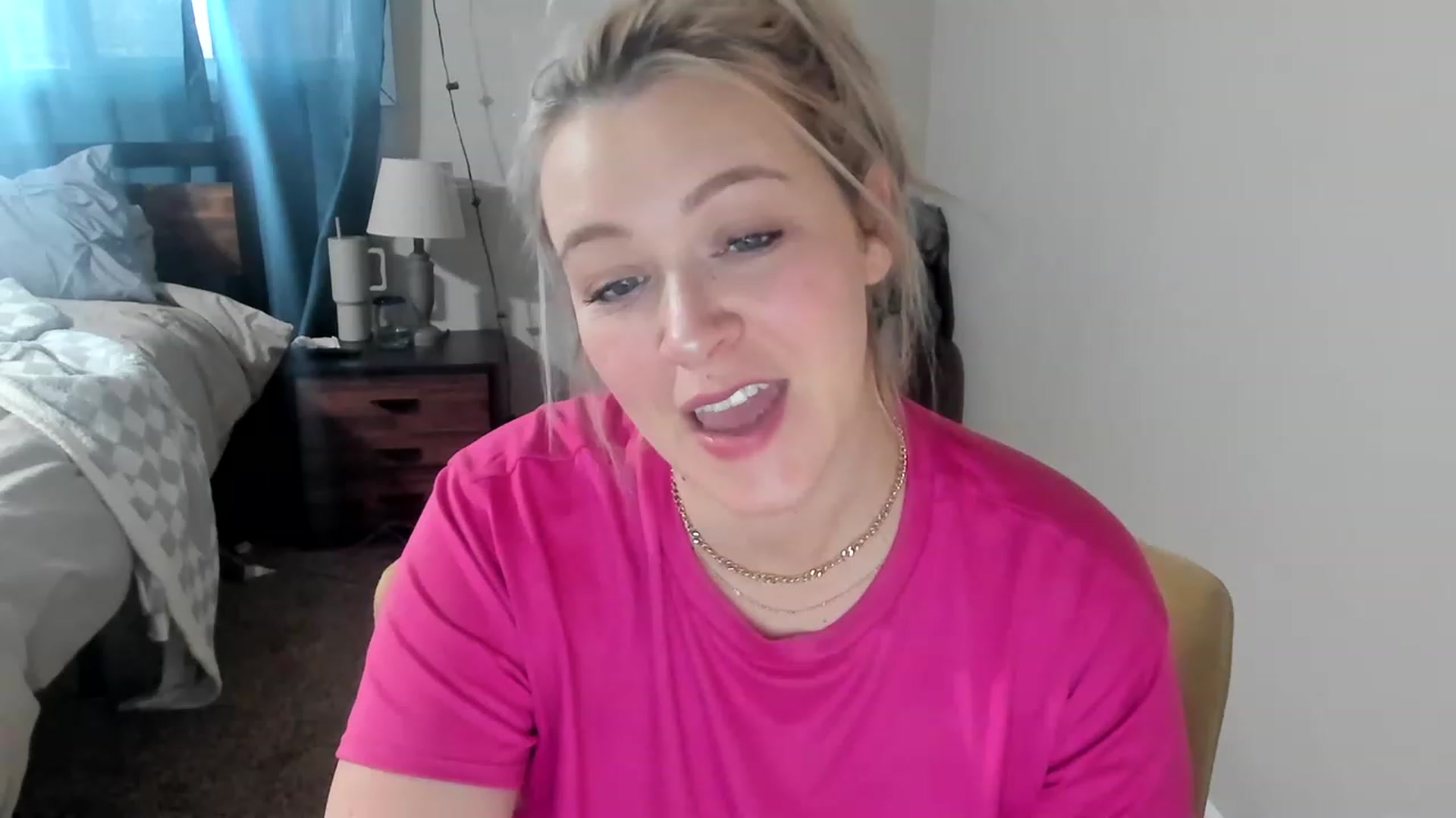 Gallery image thumbnail from ShylaMarie1's myfreecams stream on, 03/31/2023, 15:58 image 4 of 20