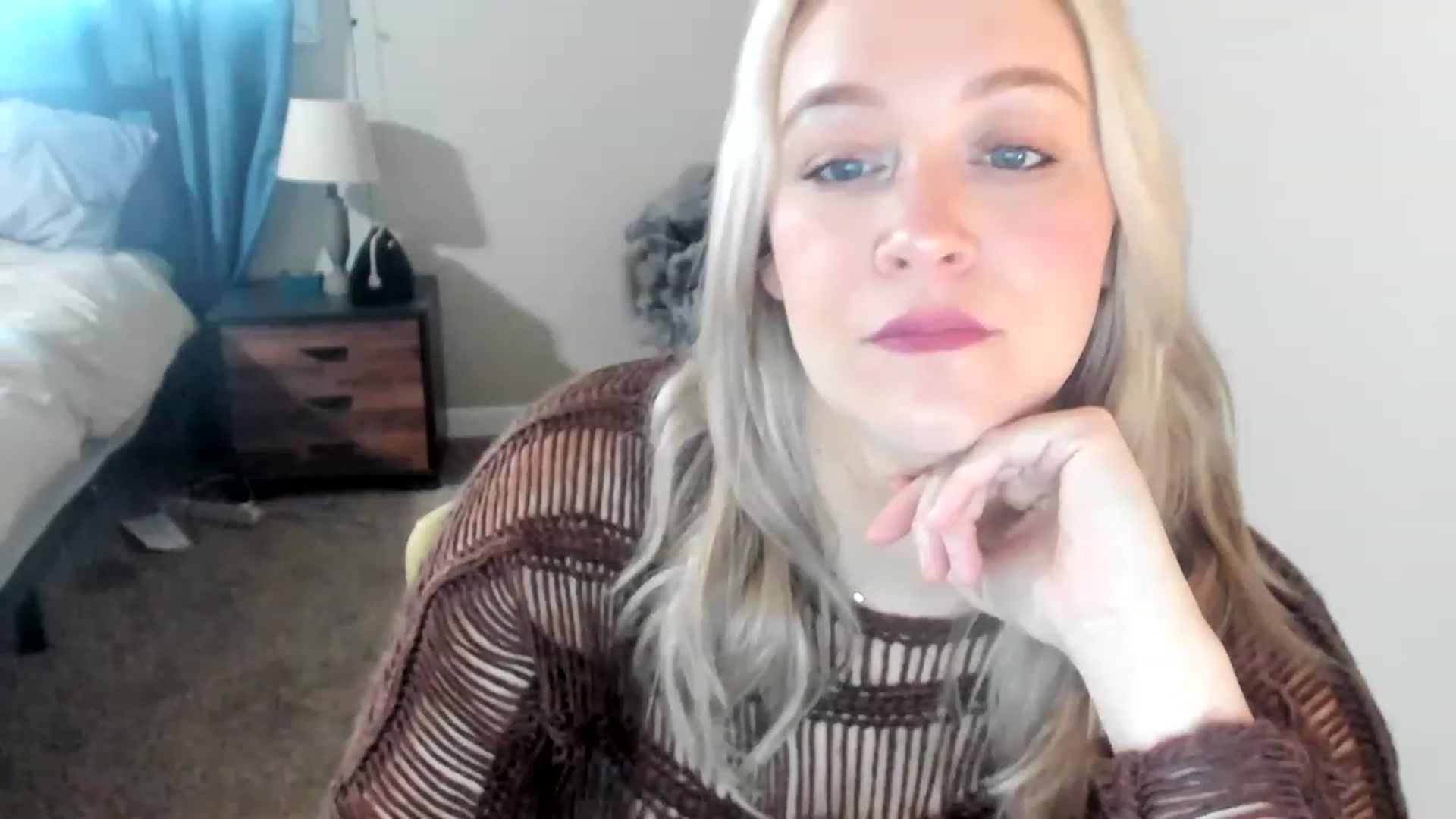 Gallery image thumbnail from ShylaMarie1's myfreecams stream on, 04/05/2023, 15:47 image 18 of 20