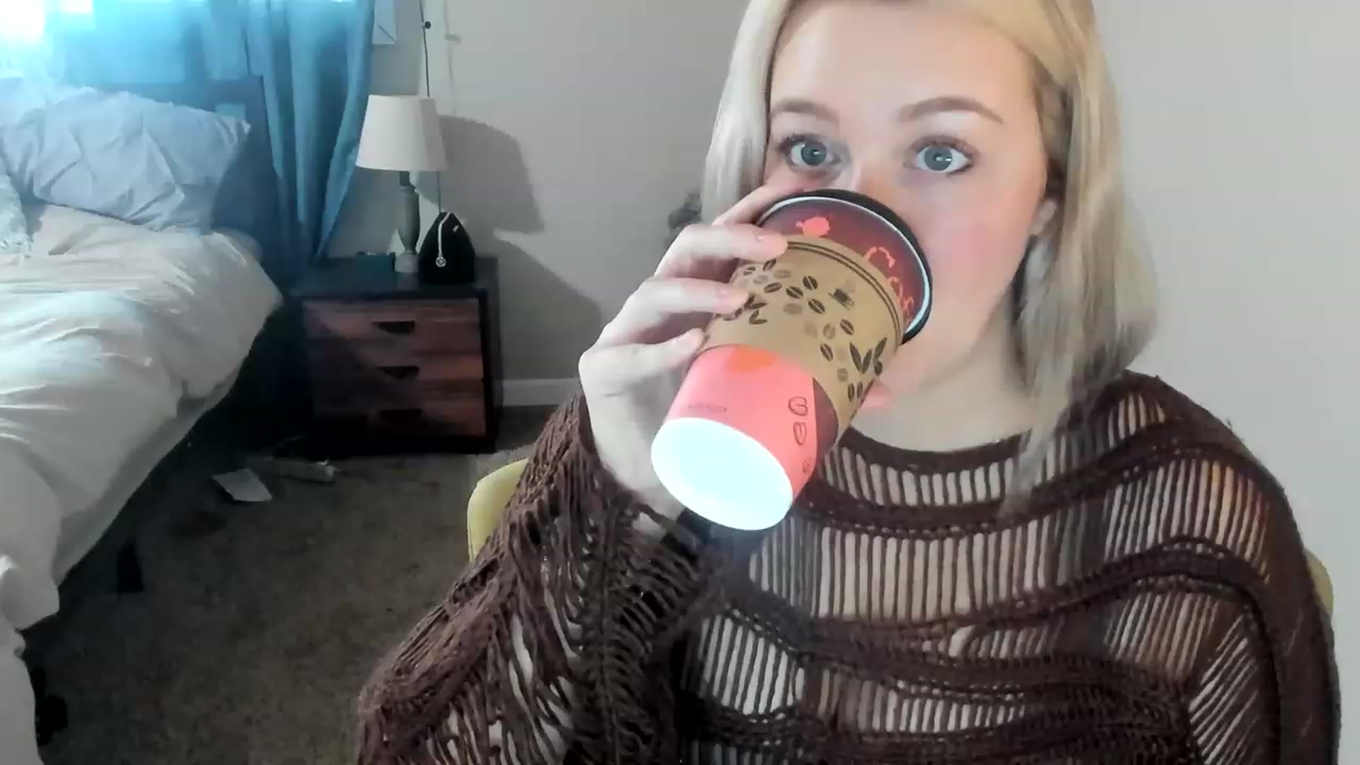 Gallery image thumbnail from ShylaMarie1's myfreecams stream on, 04/05/2023, 15:47 image 15 of 20