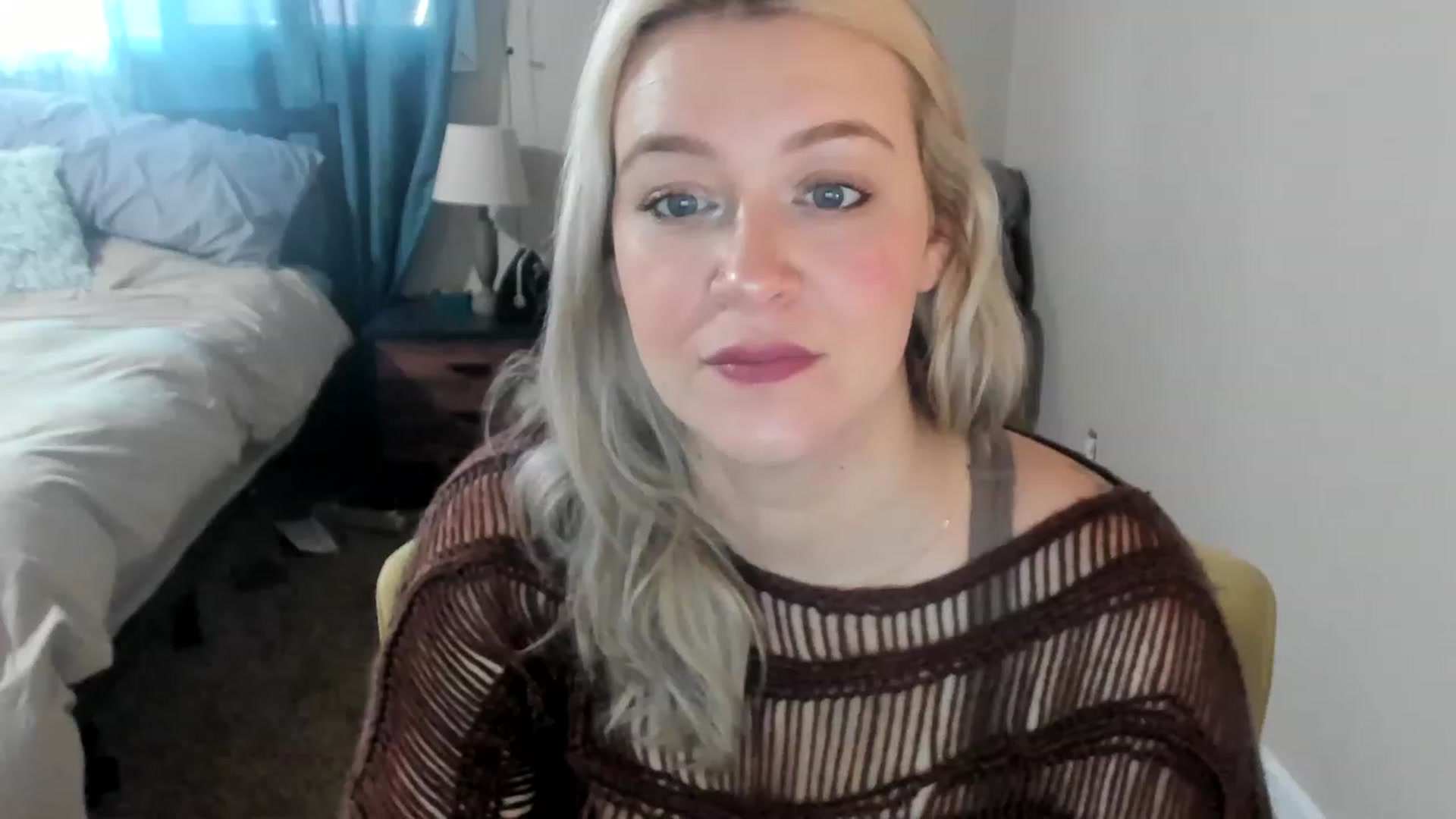 Gallery image thumbnail from ShylaMarie1's myfreecams stream on, 04/05/2023, 15:47 image 5 of 20