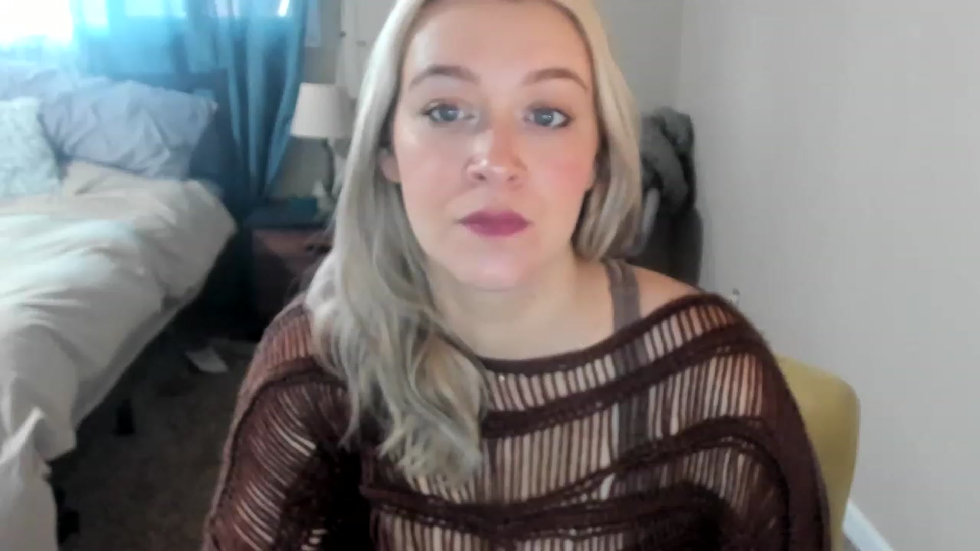 Gallery image thumbnail from ShylaMarie1's myfreecams stream on, 04/05/2023, 15:47 image 3 of 20