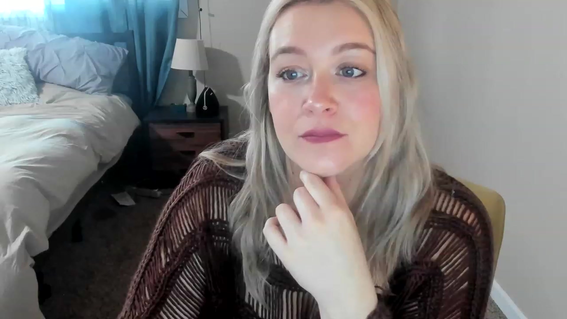 Gallery image thumbnail from ShylaMarie1's myfreecams stream on, 04/05/2023, 15:47 image 10 of 20