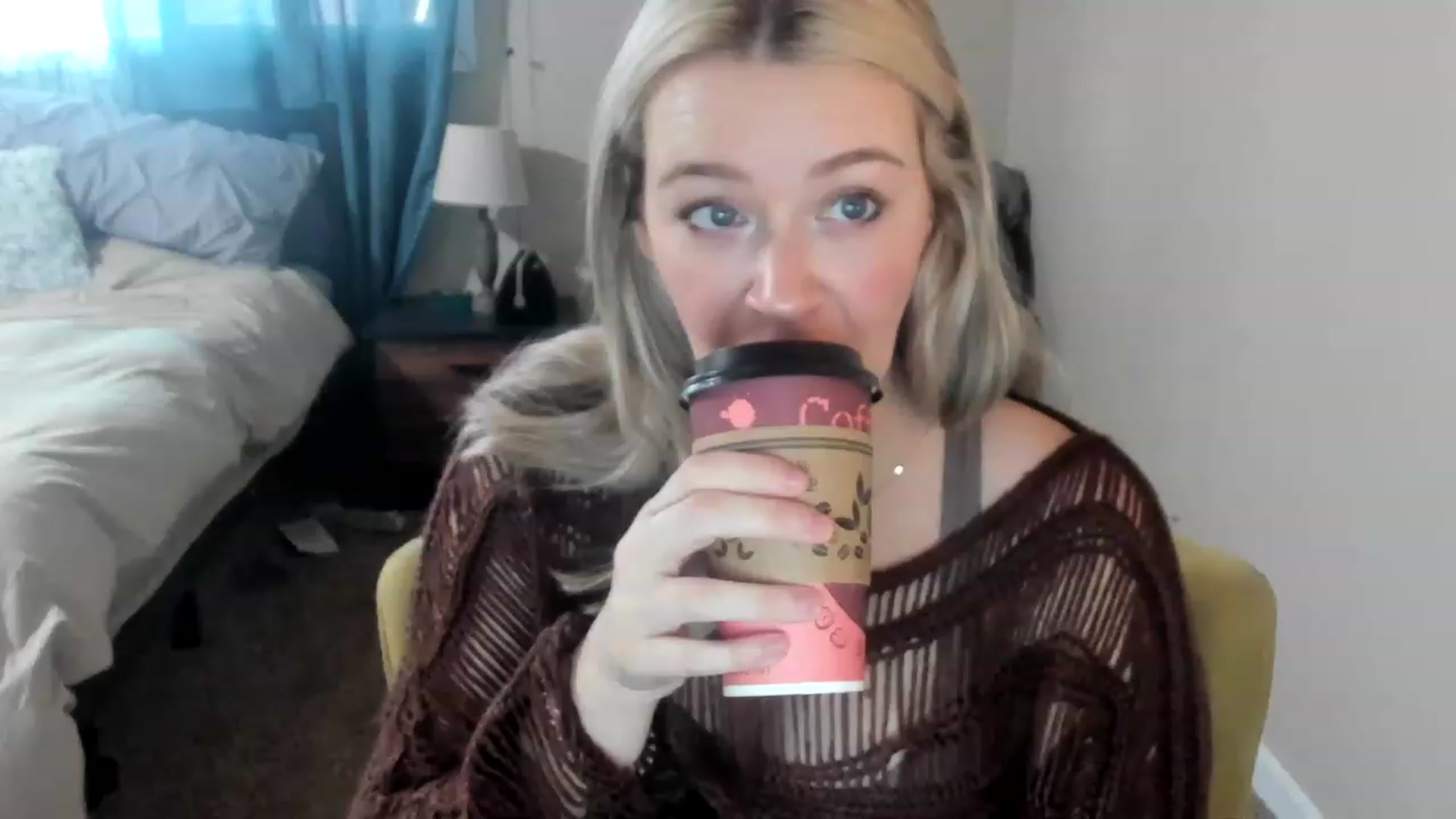 Gallery image thumbnail from ShylaMarie1's myfreecams stream on, 04/05/2023, 15:47 image 1 of 20